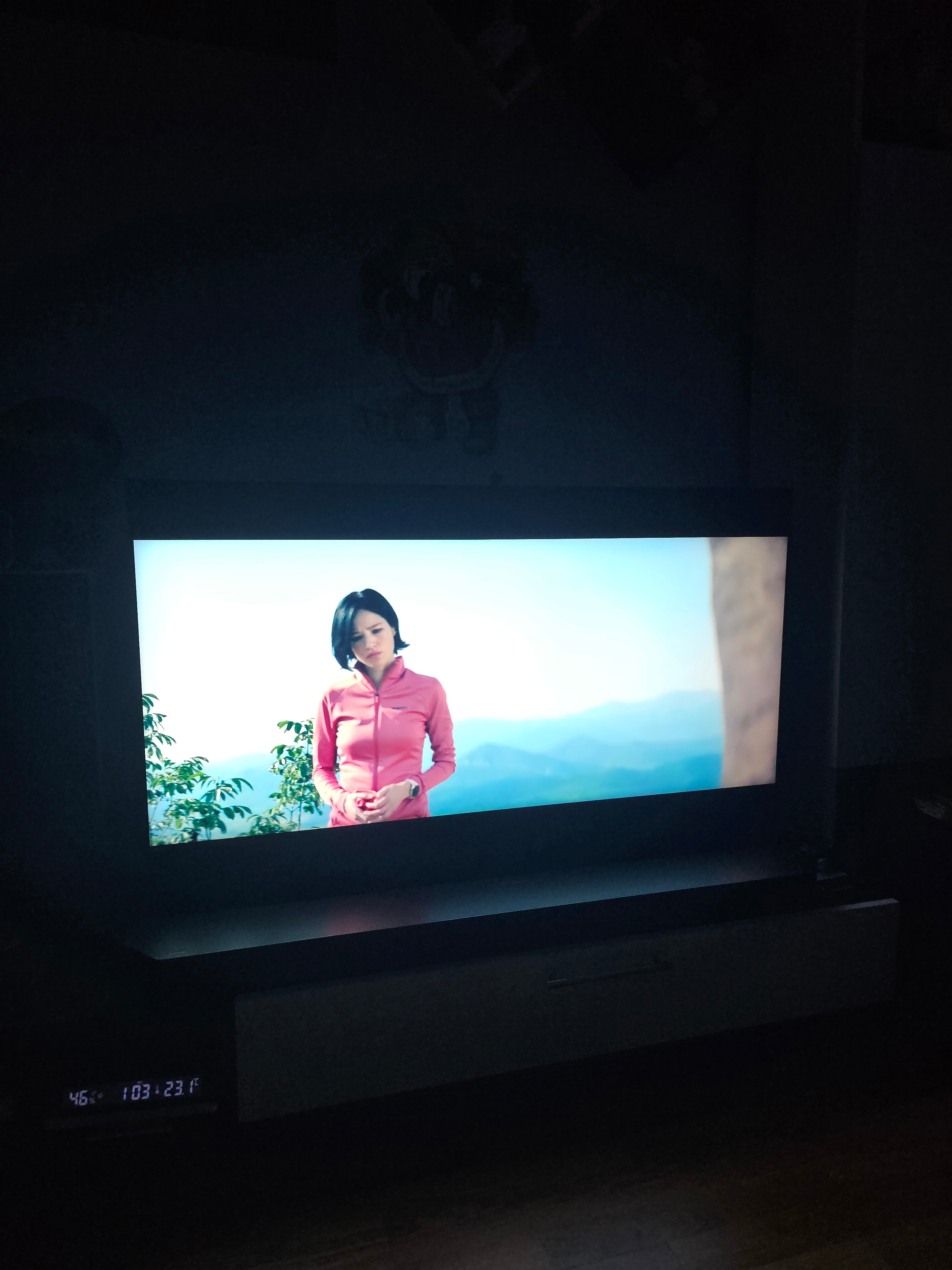 Televizor SAMSUNG MiniLED Neo QLED 65QN95D, 163 cm, Smart, 4K Ultra HD, 100 Hz, Clasa F