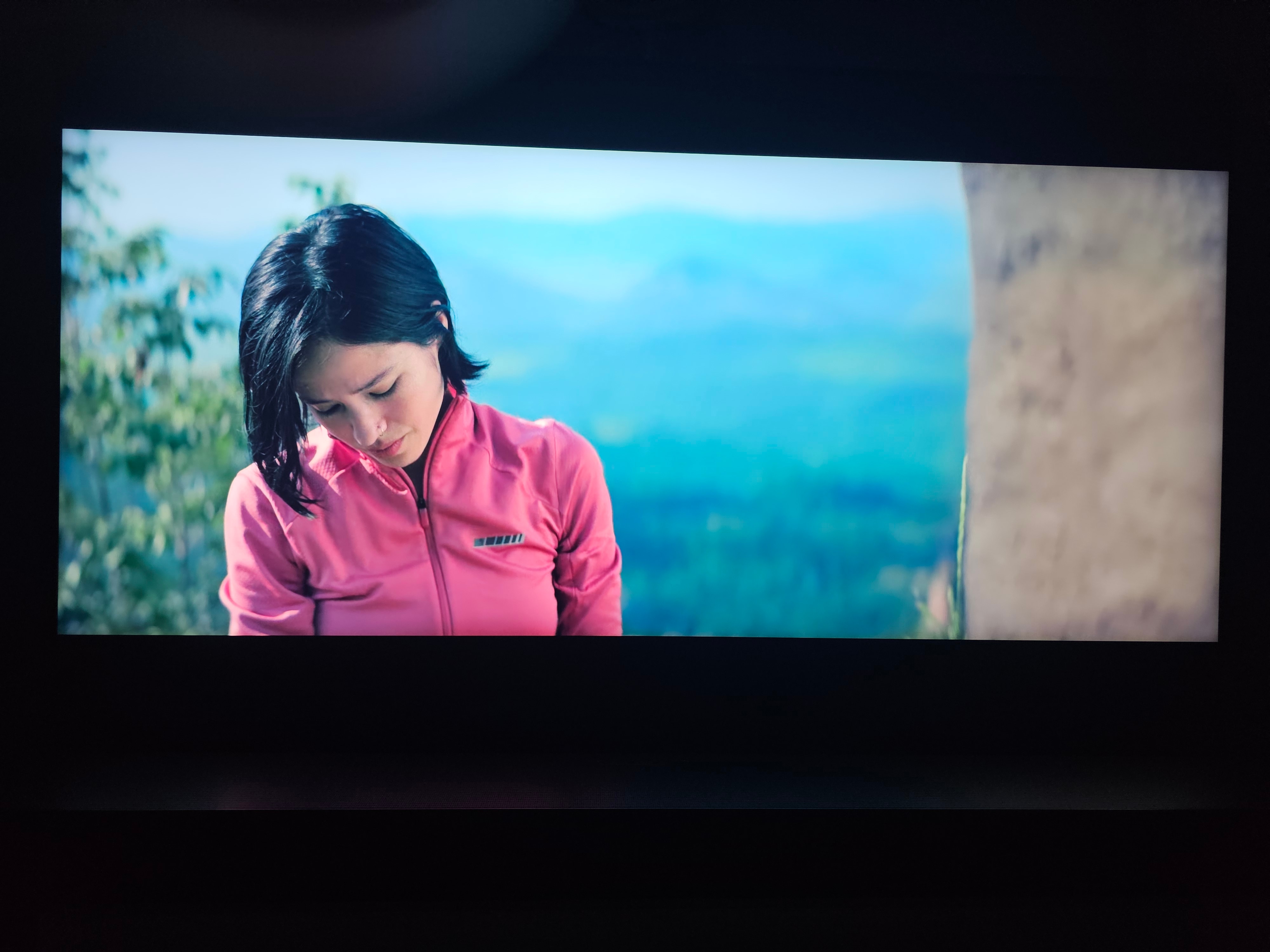 Televizor SAMSUNG MiniLED Neo QLED 65QN95D, 163 cm, Smart, 4K Ultra HD, 100 Hz, Clasa F
