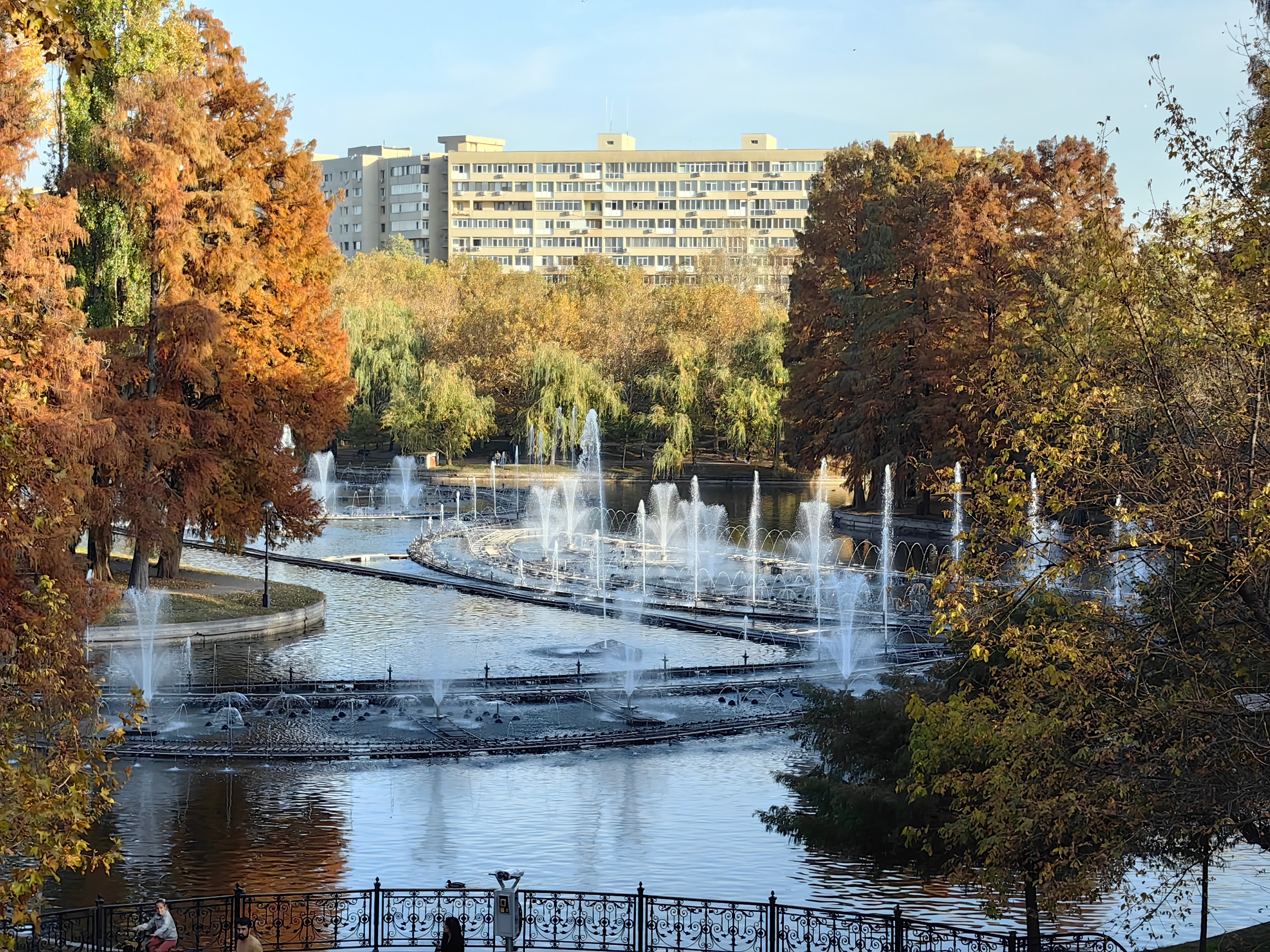 RESIGILAT: Telefon mobil Huawei Mate 50 Pro, 8GB RAM, 256GB, 4G, Black