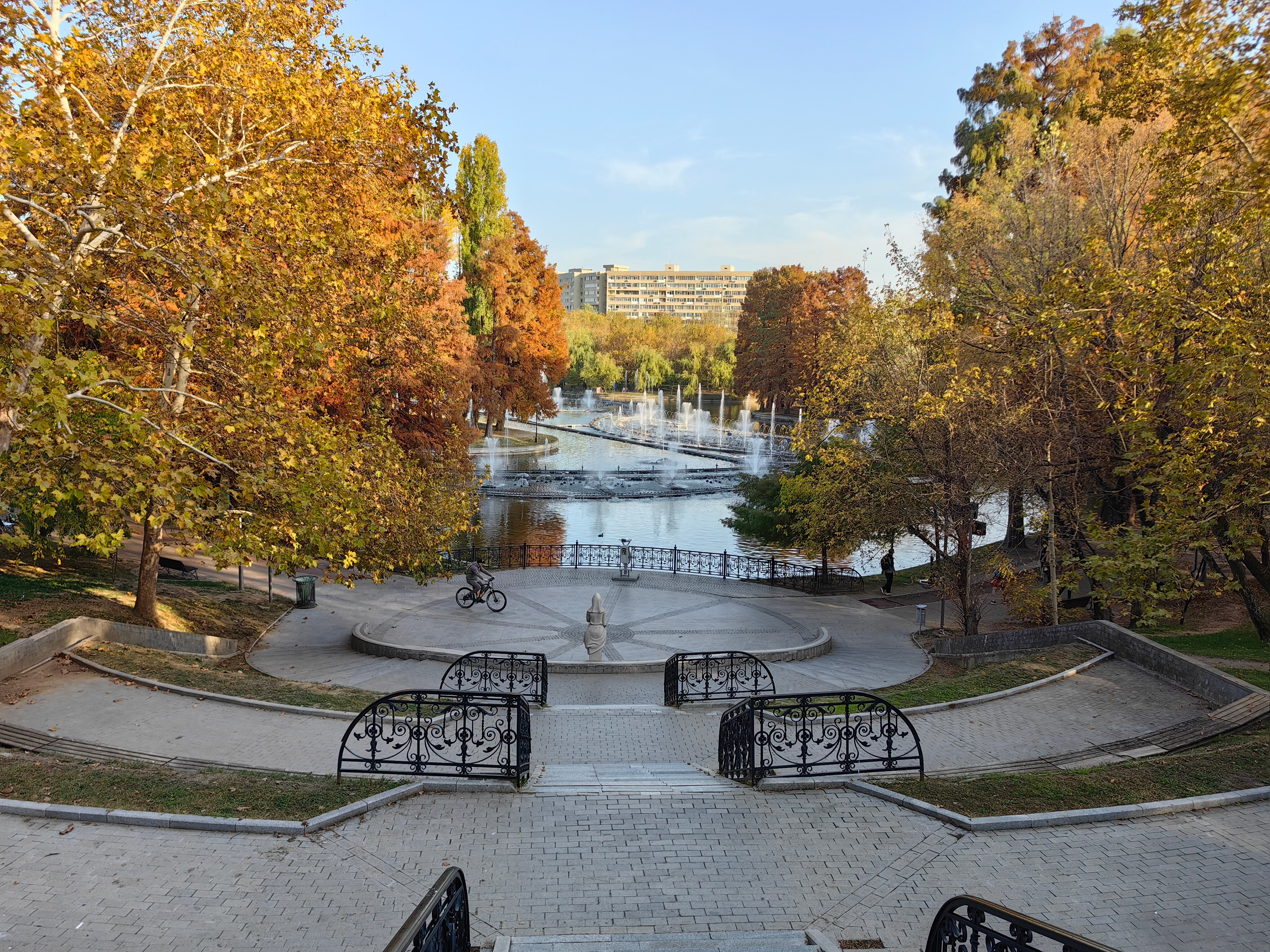 RESIGILAT: Telefon mobil Huawei Mate 50 Pro, 8GB RAM, 256GB, 4G, Black