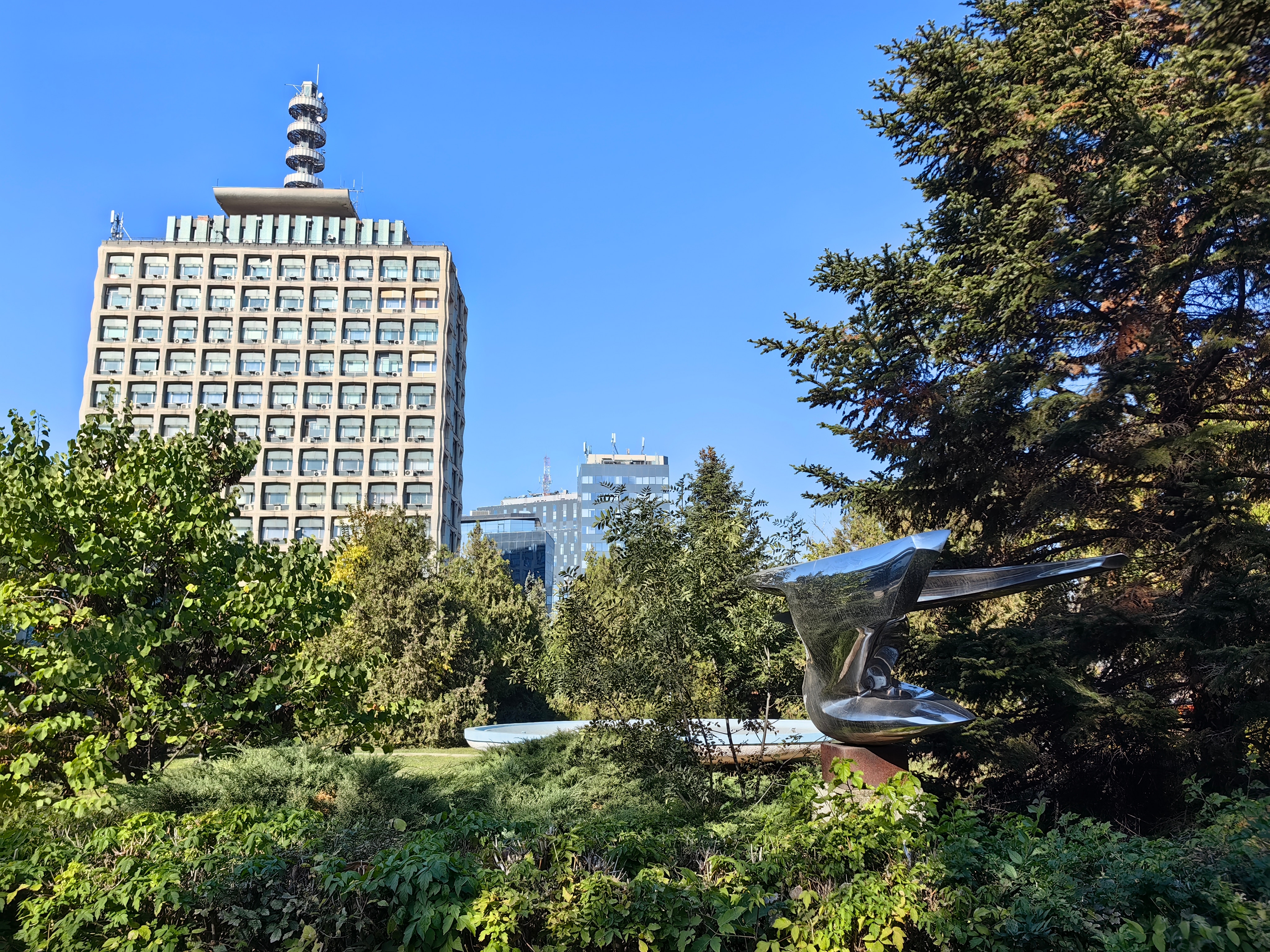 RESIGILAT: Telefon mobil Huawei Mate 50 Pro, 8GB RAM, 256GB, 4G, Black