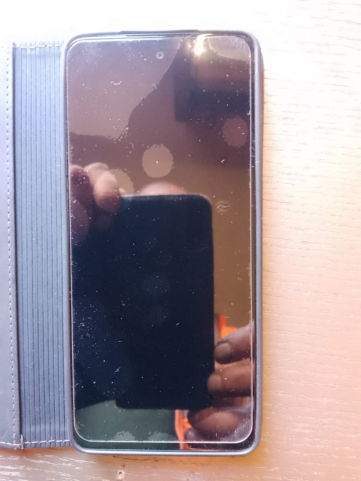 Folie de Sticla Tempered Glass 9H, HD Clear pentru Motorola Moto G04 / G24 / G24 Power
