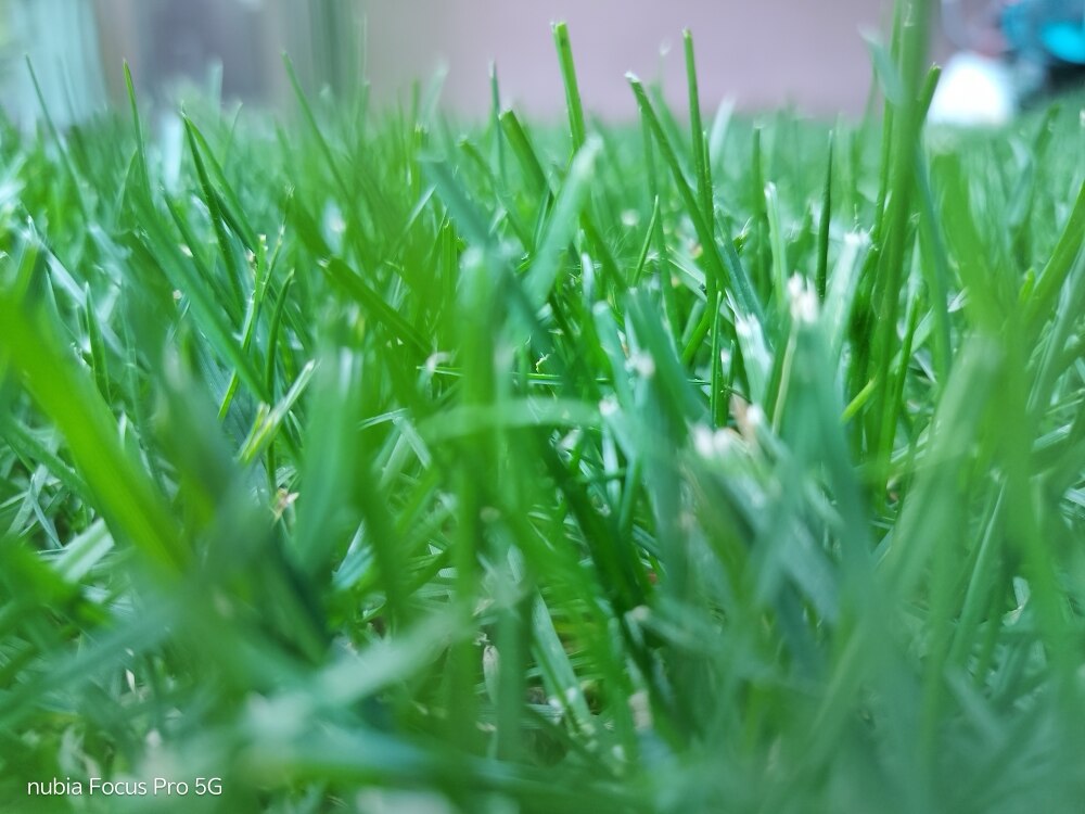 Telefon mobil ZTE nubia Focus PRO, Dual SIM, 256GB, 8GB RAM, 5G, Black