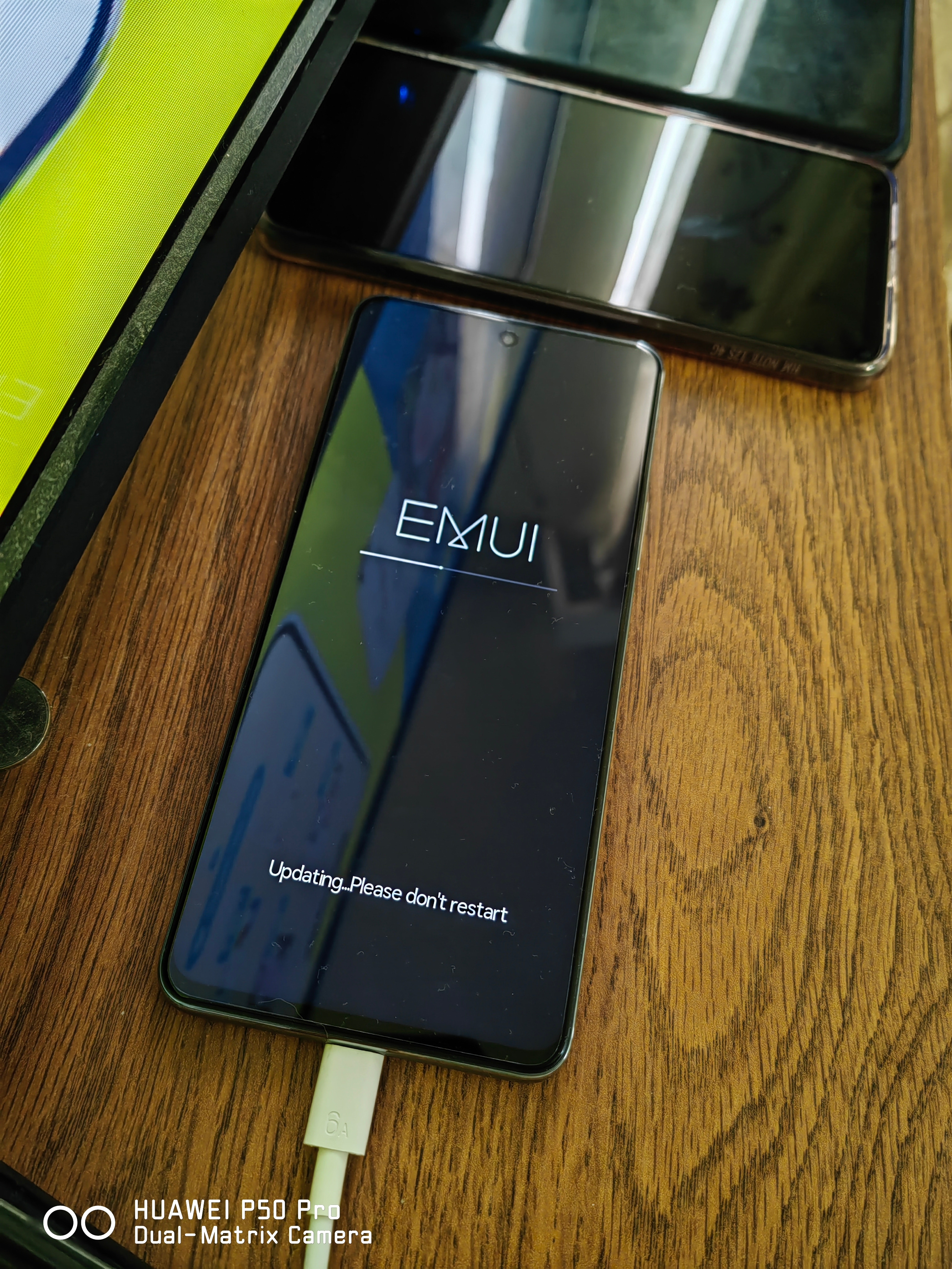 RESIGILAT: Telefon Mobil Huawei Nova 9 SE, Dual SIM, 8GB RAM, 128GB, 4G, Pearl White