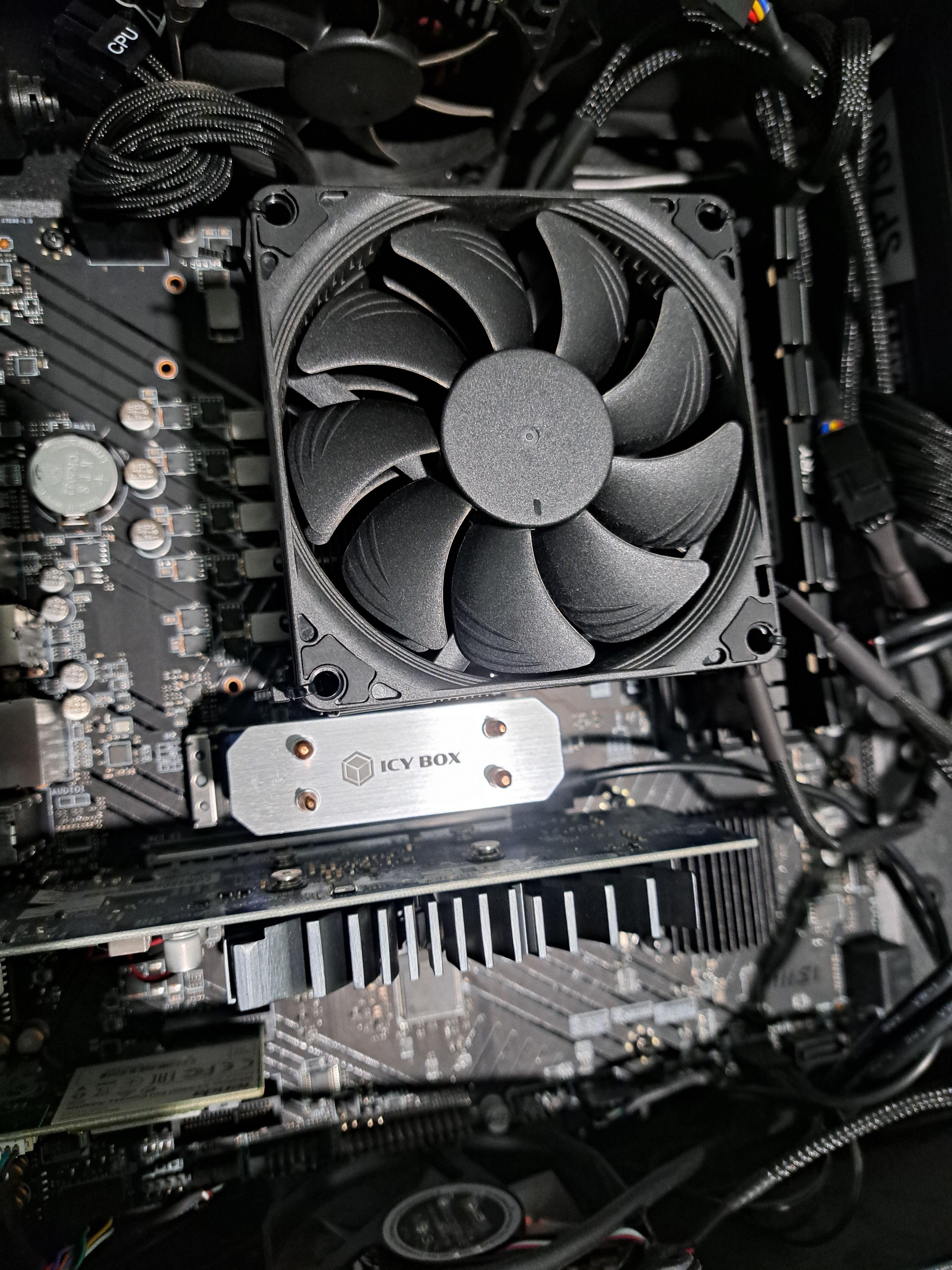 Procesor Intel® Core™ i5-10600KF Comet Lake, 4.1GHz, 12MB, fara