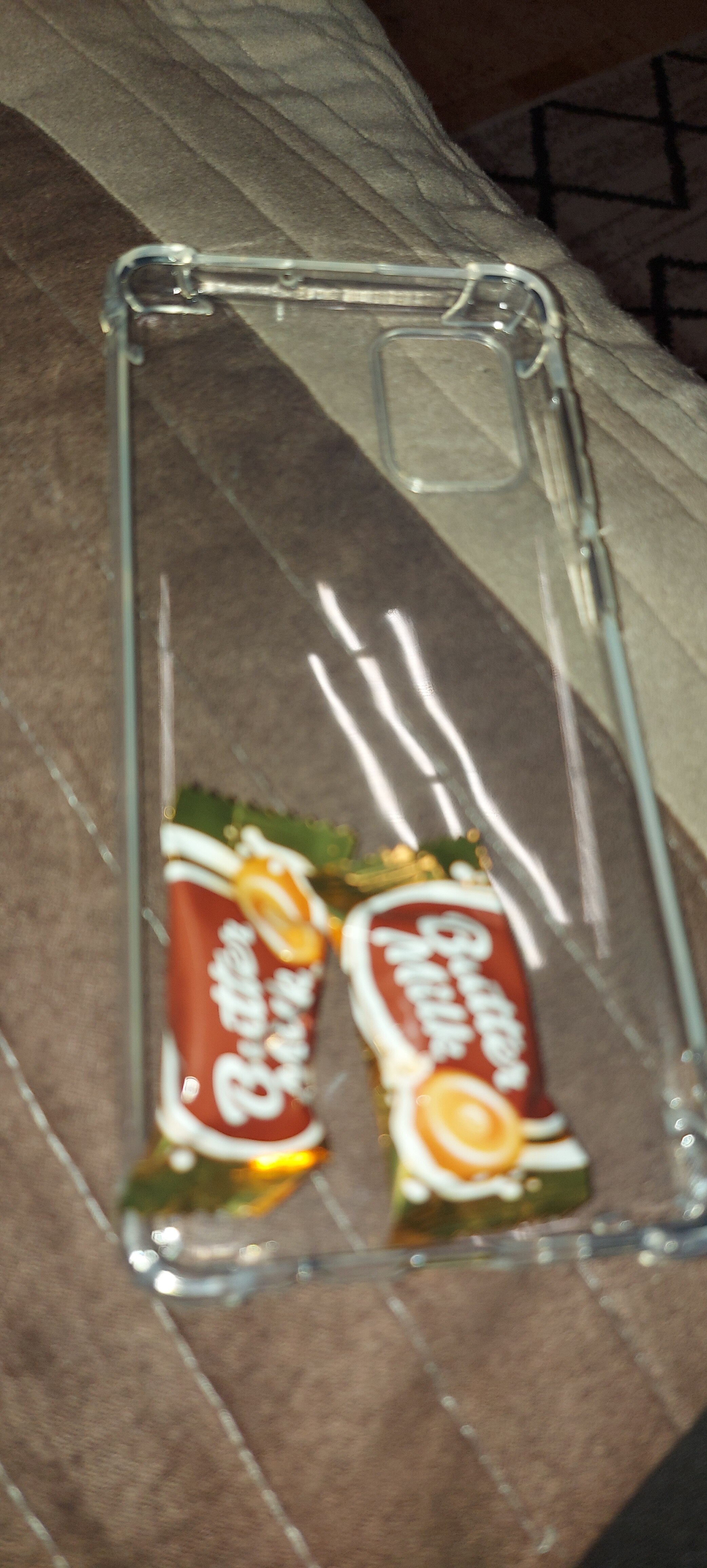 Husa protectie Mat-Tech compatibila cu Samsung Galaxy A71 4G, Colturi anti-soc, Decupaje Precise, Rezistenta la impact, Margini ridicate pentru protectia ecranului, Transparenta