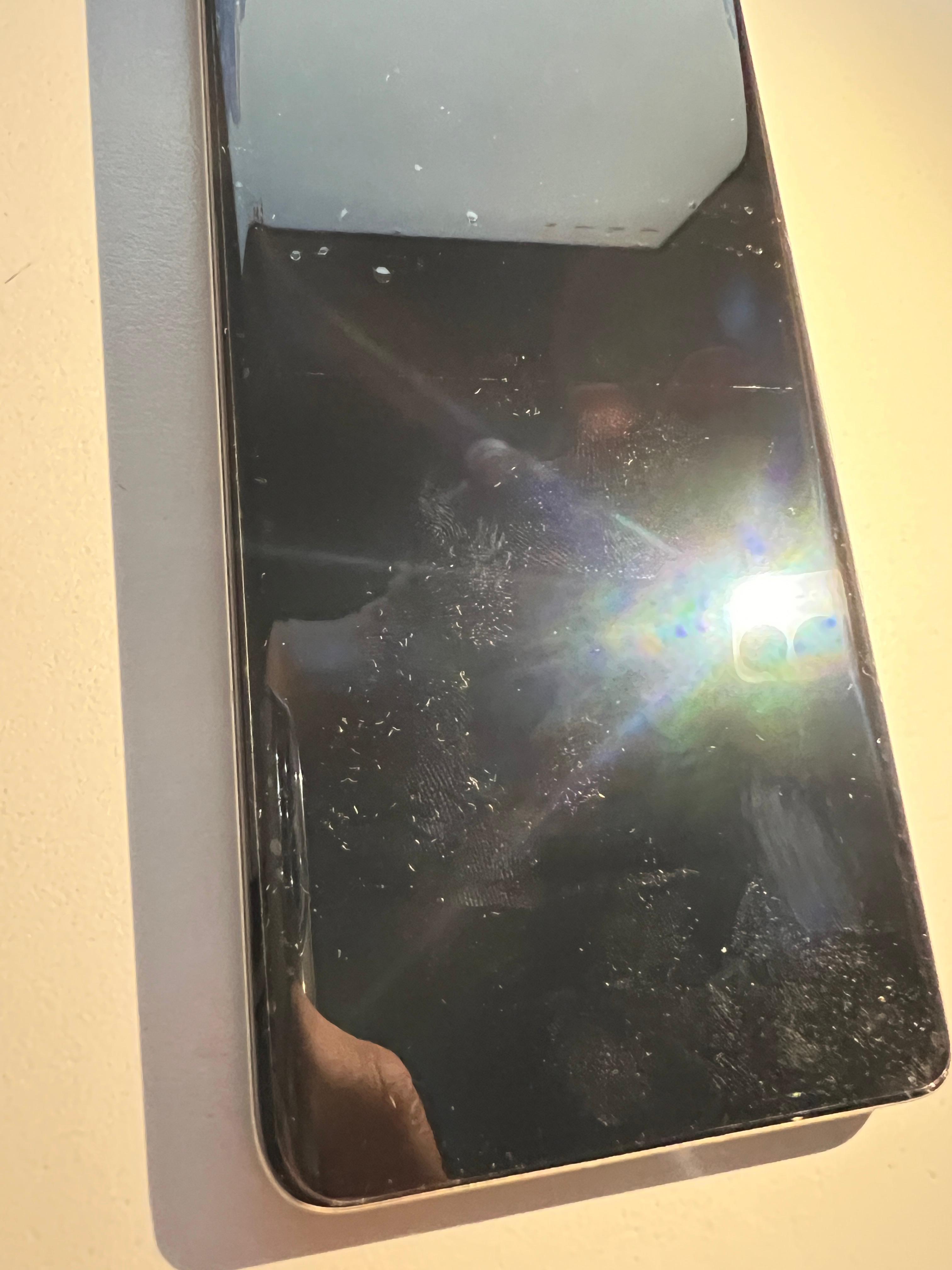 Folie Display Privacy pentru Motorola Edge 50 Ultra, protectie pentru ecran telefon Fata din Hydrogel, Flexibil, lipire Completa, Silicon, Set complet pentru Instalare usoara
