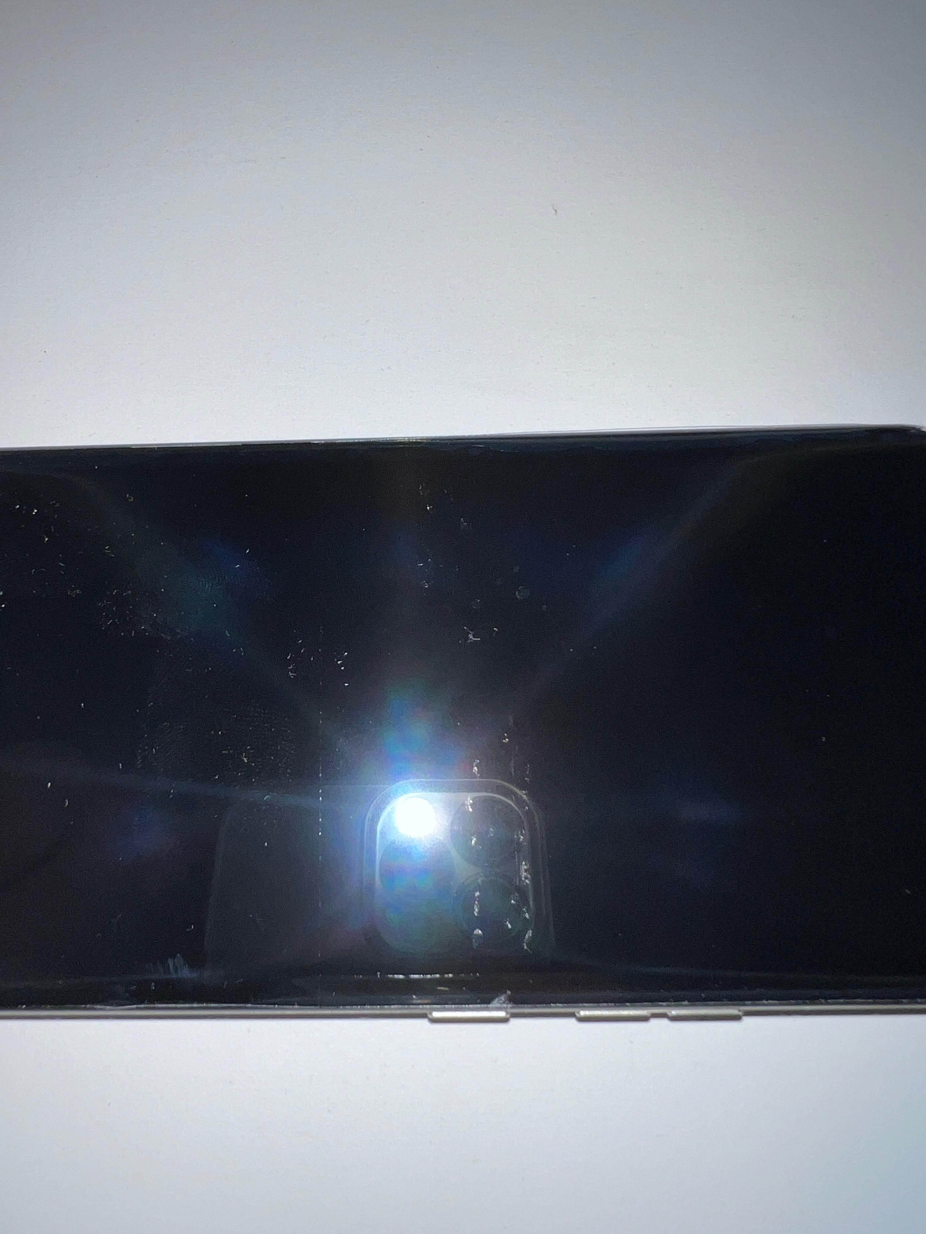 Folie Display Privacy pentru Motorola Edge 50 Ultra, protectie pentru ecran telefon Fata din Hydrogel, Flexibil, lipire Completa, Silicon, Set complet pentru Instalare usoara