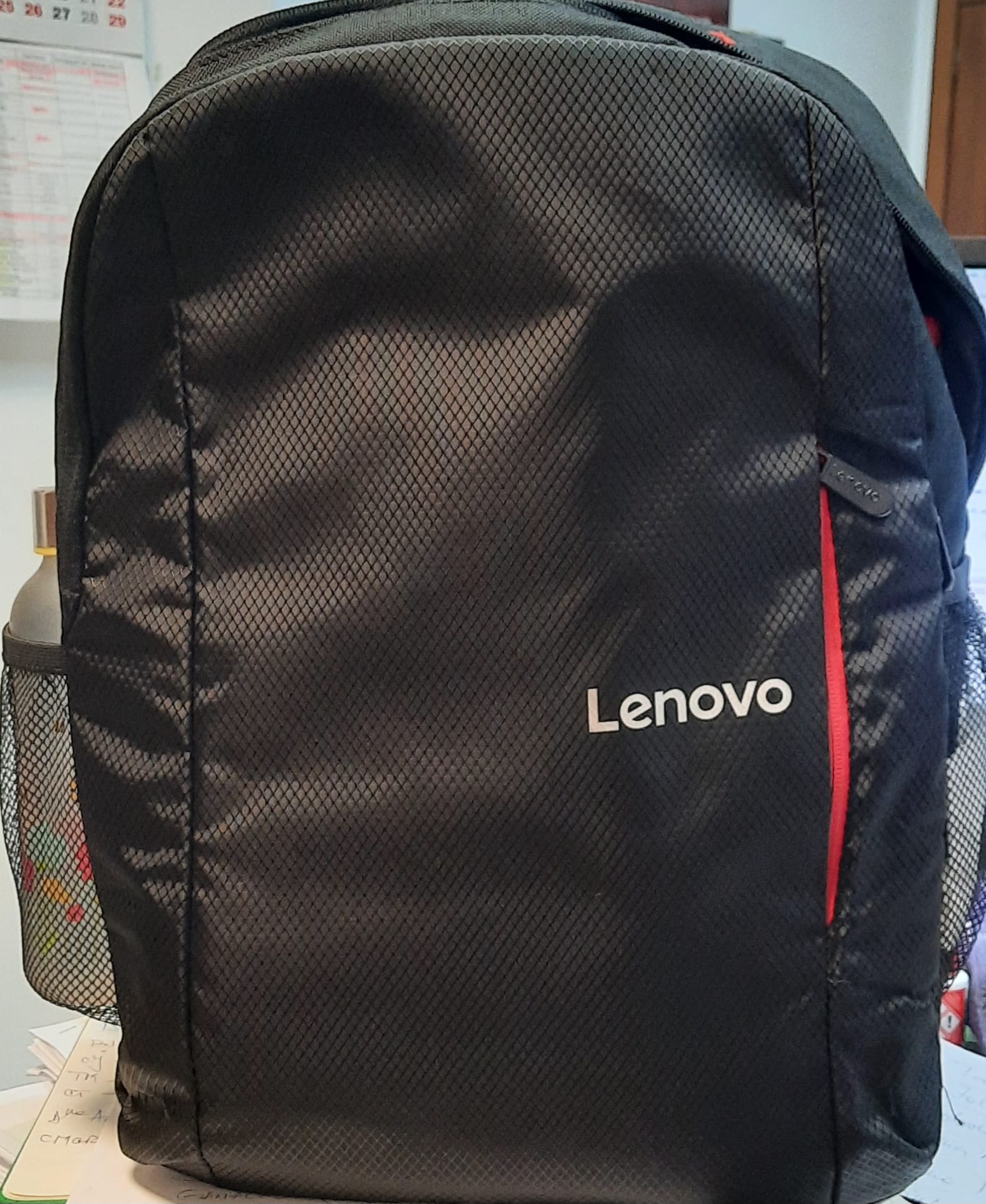 Rucsac laptop Lenovo Everyday B515, 15.6", gri