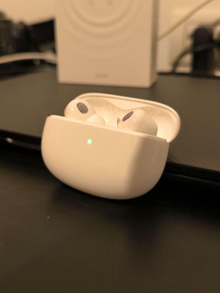 Casti In-Ear Xiaomi Buds 3T Pro, White - eMAG.ro