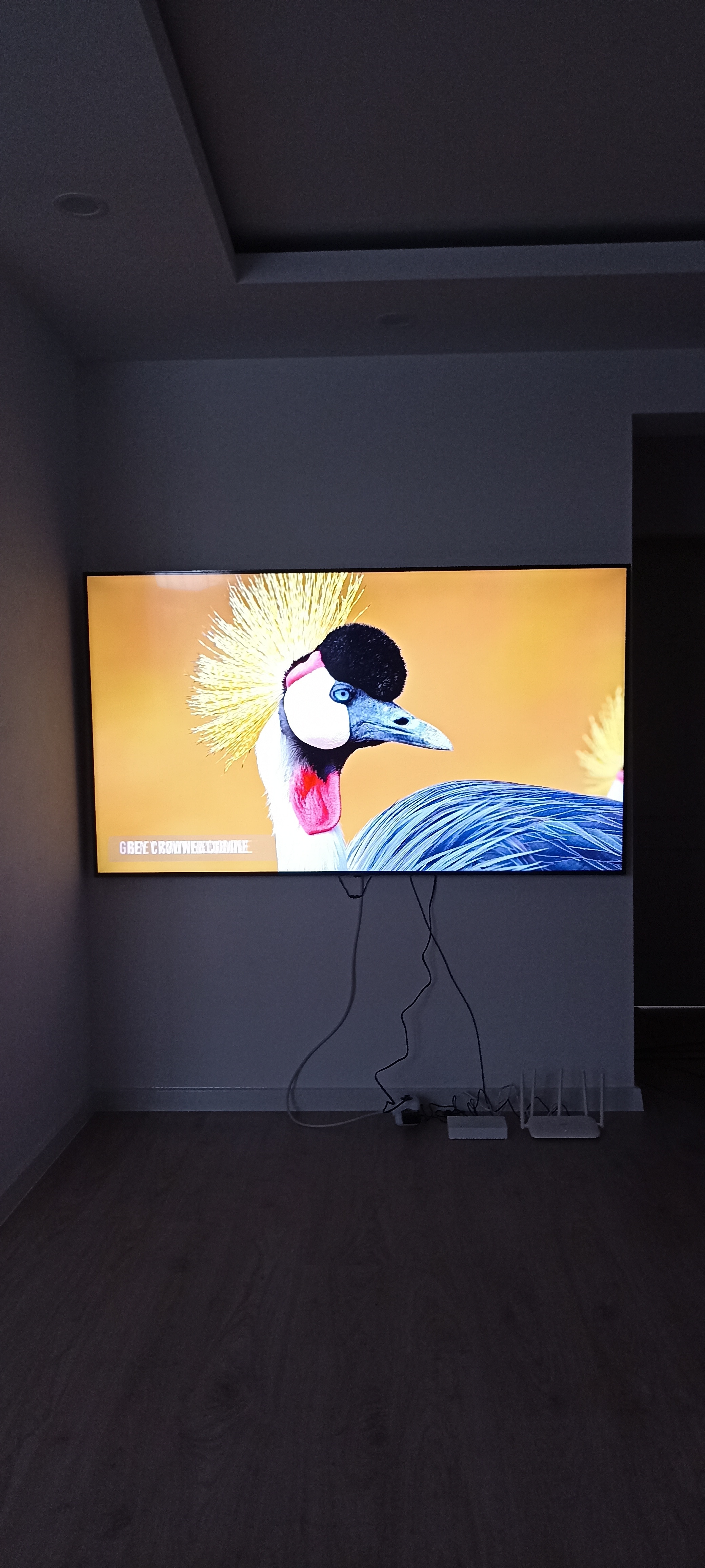 Televizor LG LED 43UT80003LA, 108 cm, Smart, 4K Ultra HD, Clasa G