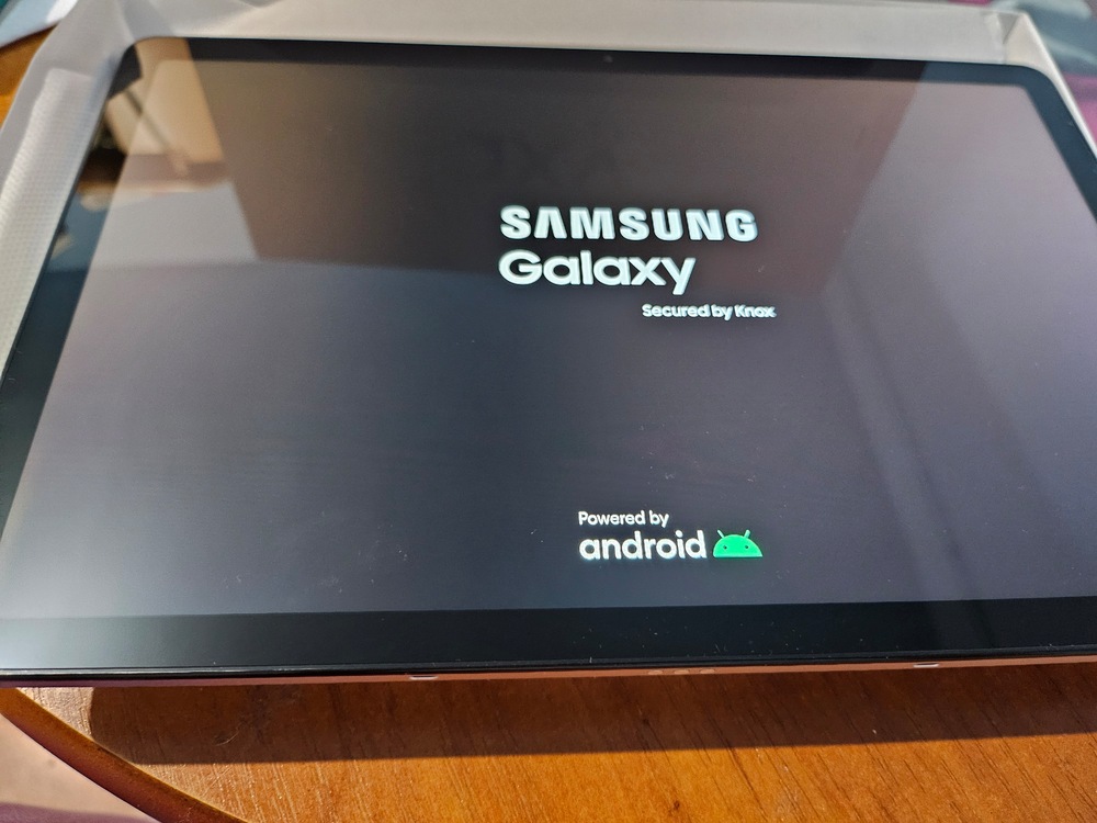 Tableta Samsung Galaxy Tab A9+, Octa-Core, 11