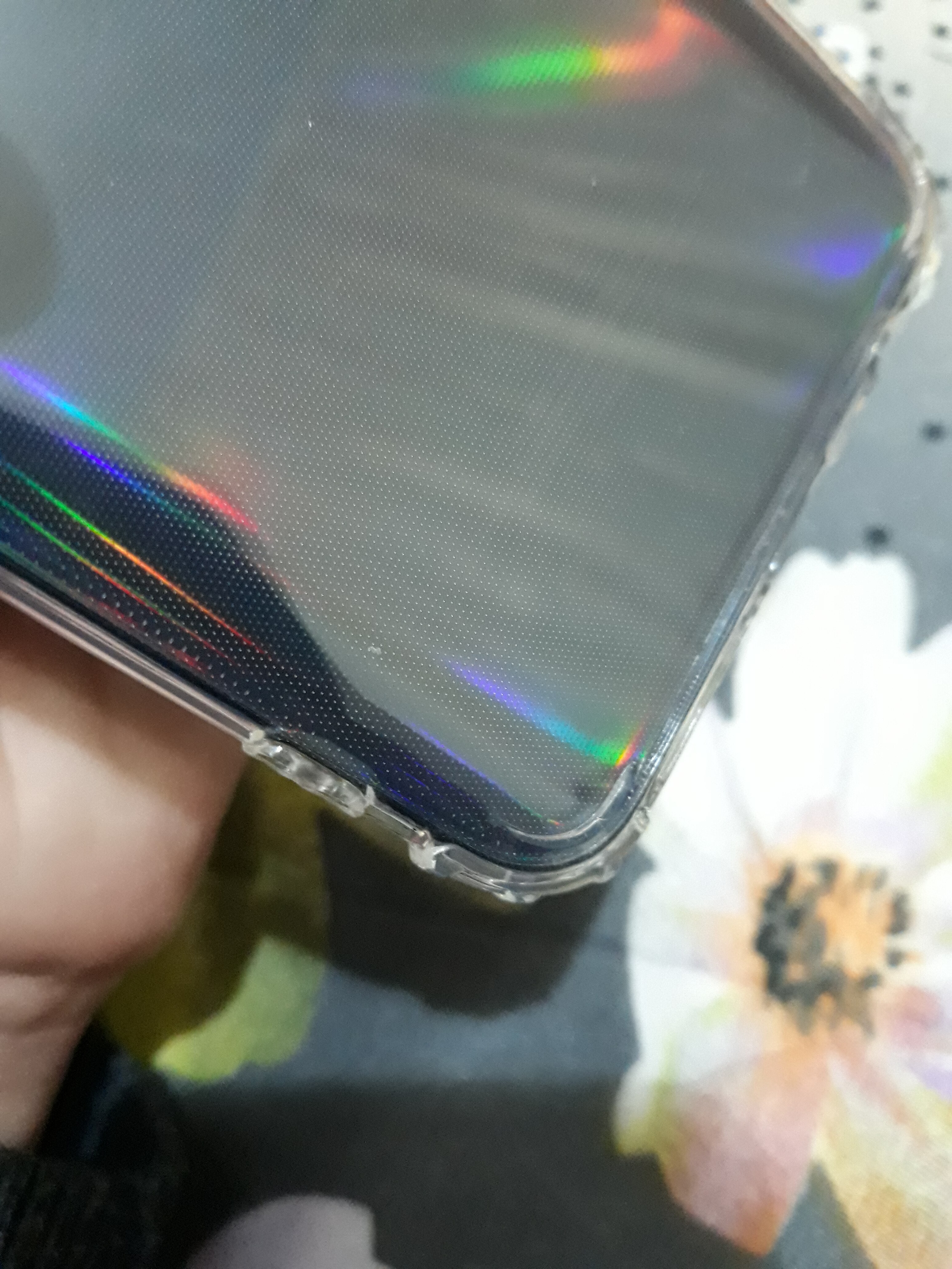 Husa pentru Samsung Galaxy A50s A507 / A30s A307 / A50 A505, Techsuit, Shockproof Clear, Transparenta