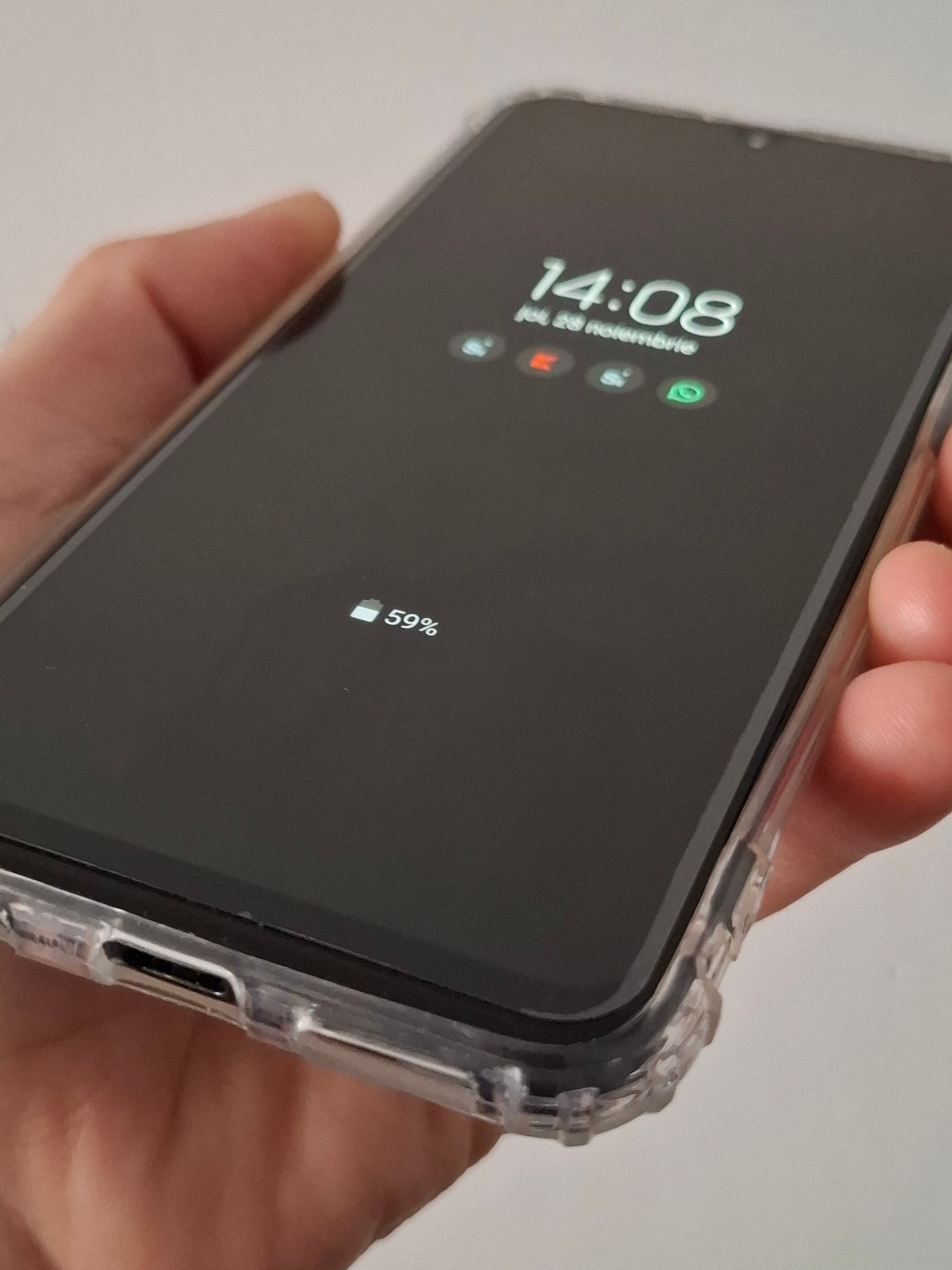 Folie de protectie tempered glass pentru Samsung Galaxy A50