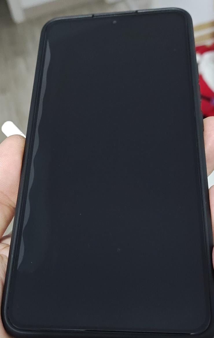 Folie protectie HOFI Full Cover Pro Tempered Glass 0.3mm compatibila cu Xiaomi 13T / 13T Pro Black