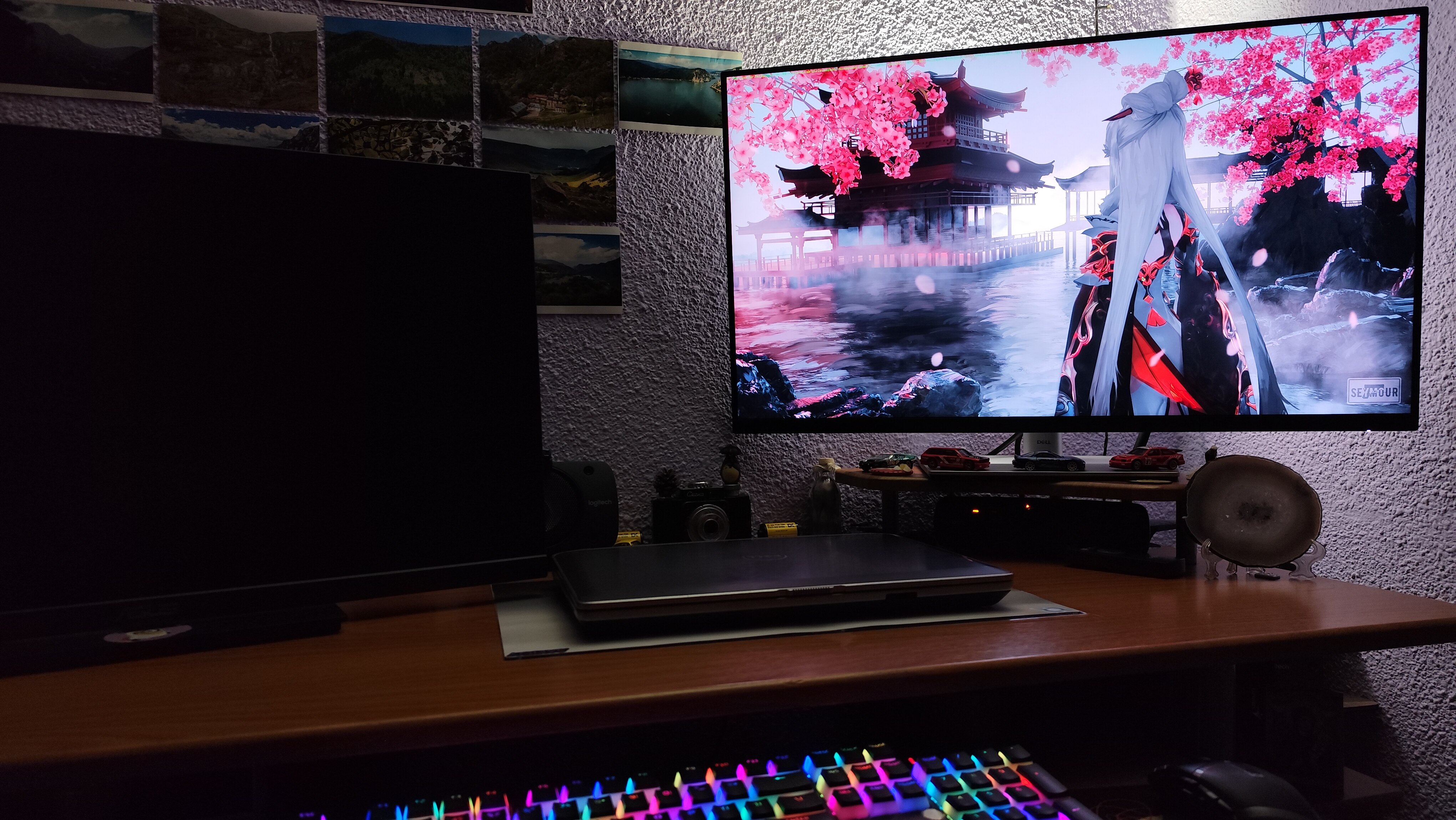 Monitor LED IPS Dell P3223DE 31.5