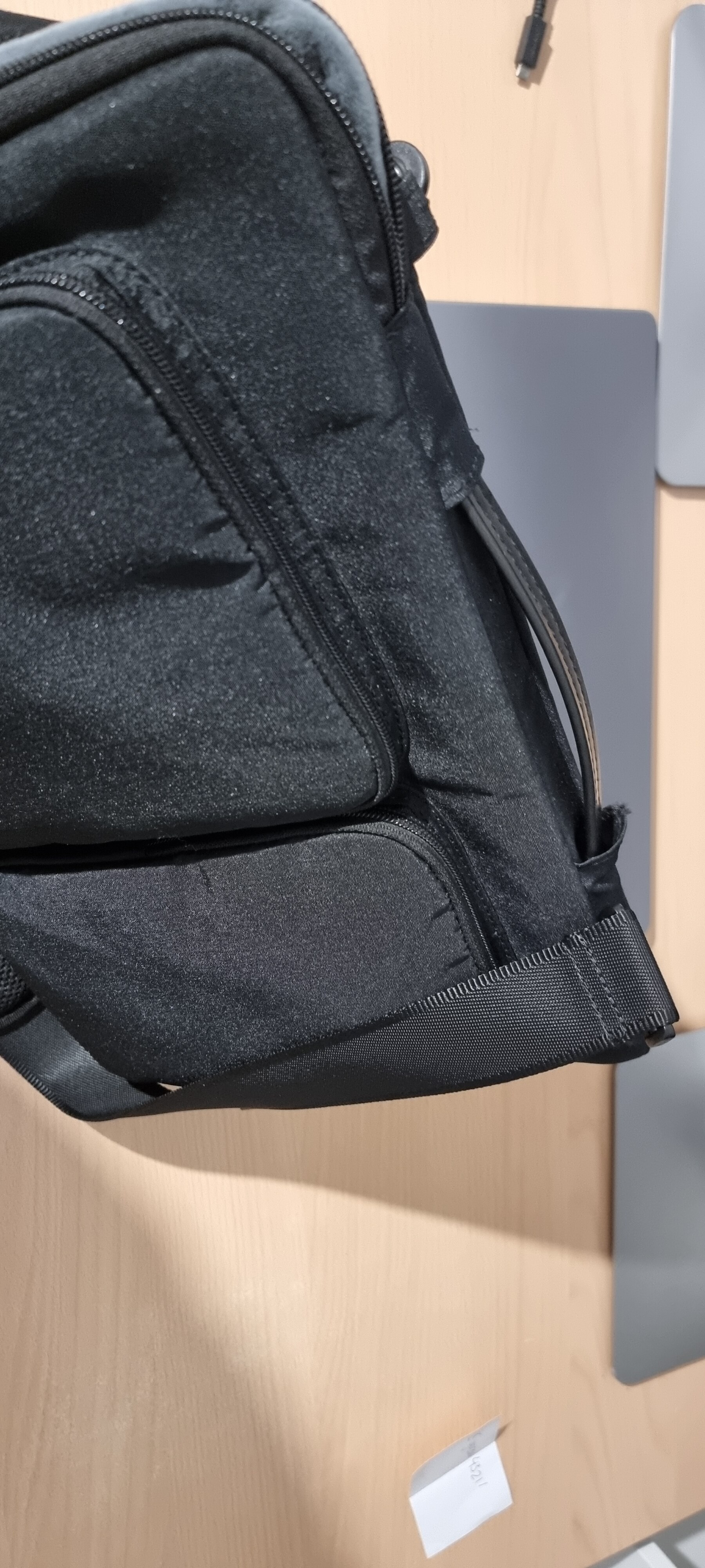 Geanta de protectie pentru MacBook Pro 16 inch (2023/2022/2021) Retina Display