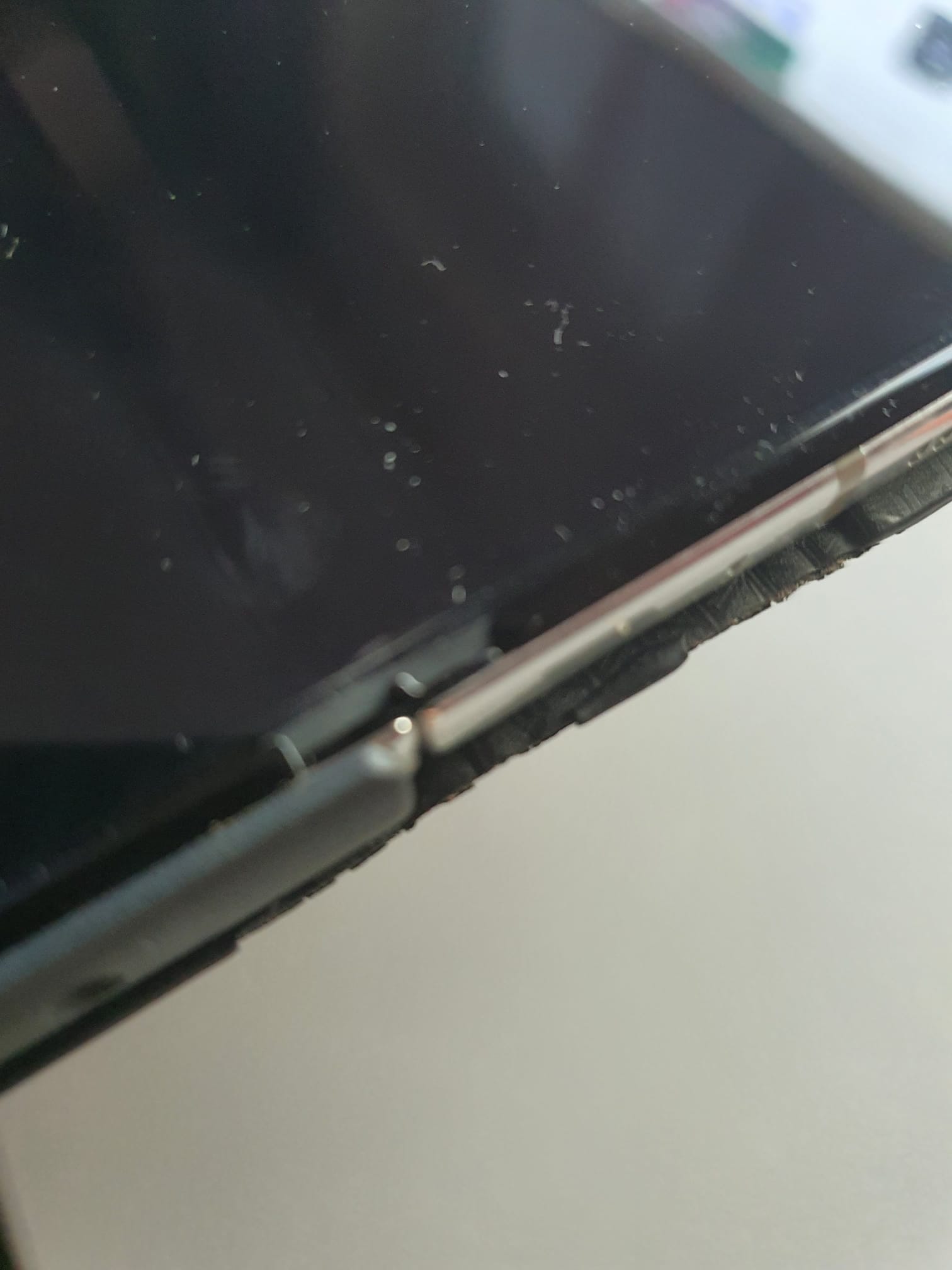 Telefon mobil Samsung Galaxy Z Fold5, 12GB RAM, 256GB, 5G, Phantom Black