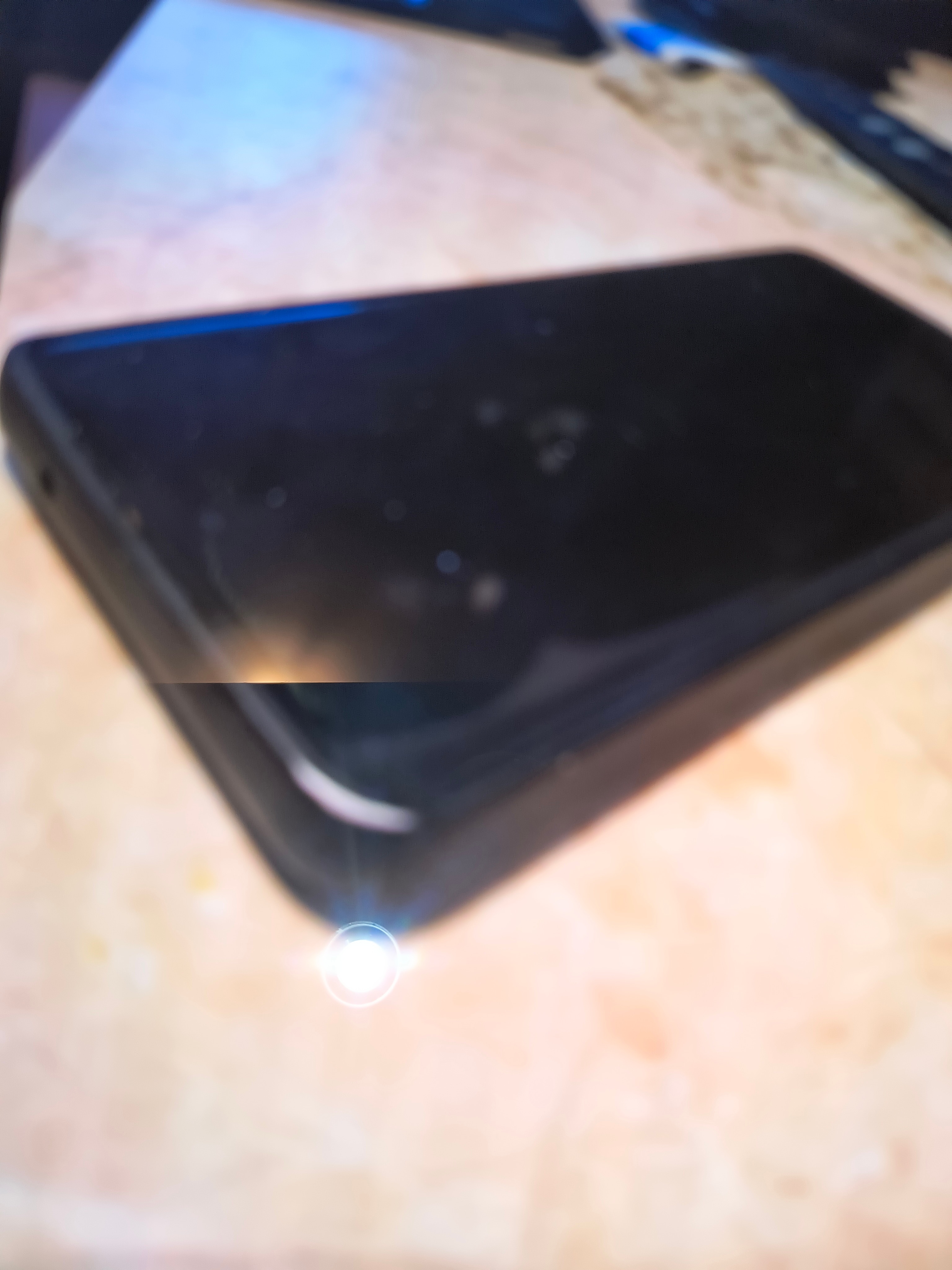 Husa Jelly Silicone Compatibil cu Motorola Edge 40 Neo, Interior de microfibra, Flexibila, Rosu