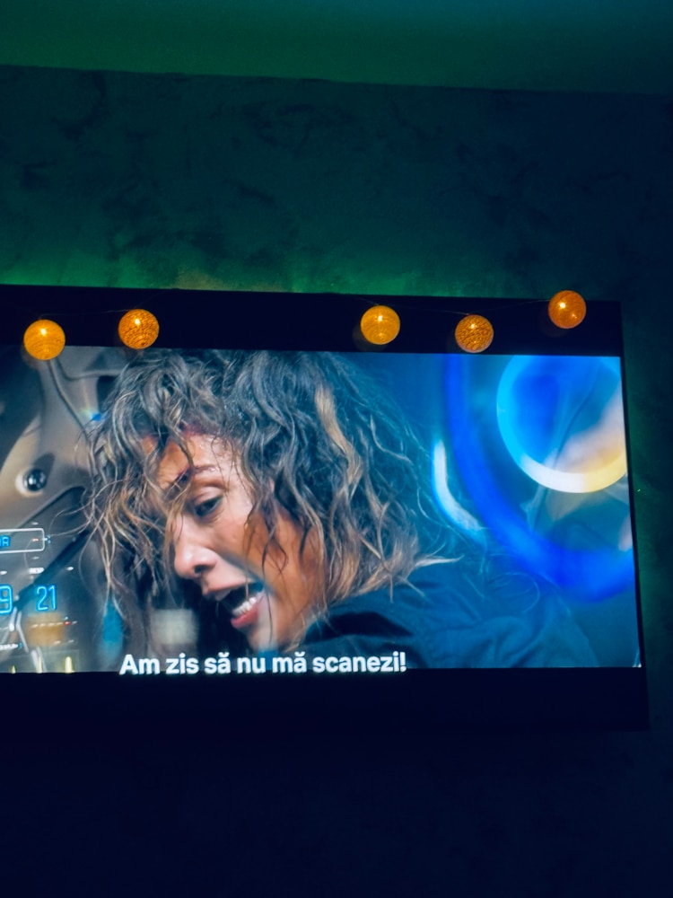 Televizor SAMSUNG QLED 65Q80C, 163 cm, Smart, 4K Ultra HD, 100 Hz, Clasa G