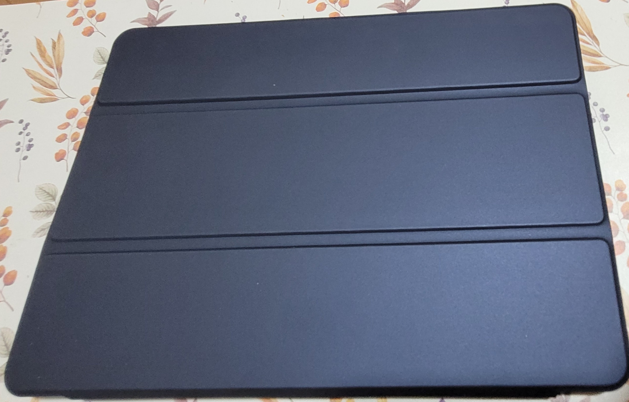 Husa pentru tabletă DDOLI, 11 inch, culoare indigo