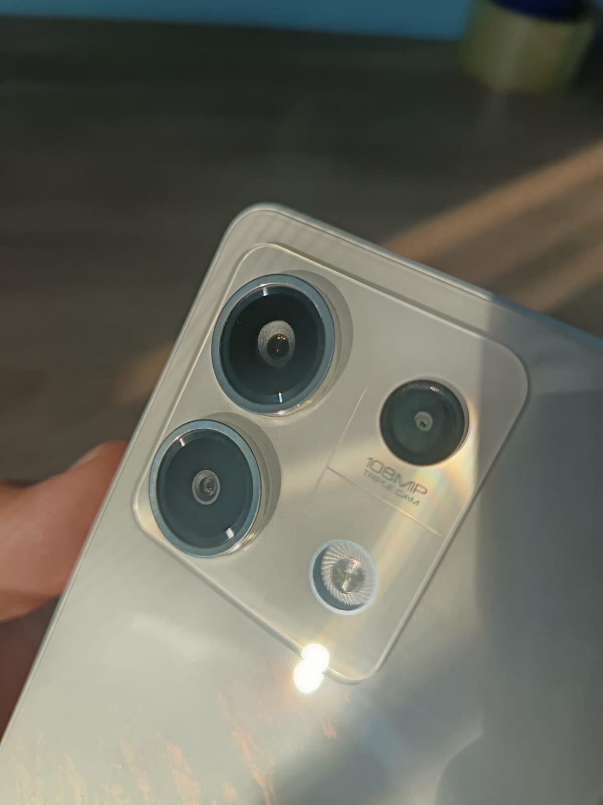 Telefon mobil Xiaomi Redmi Note 13, 6GB RAM, 128GB, 5G, Black