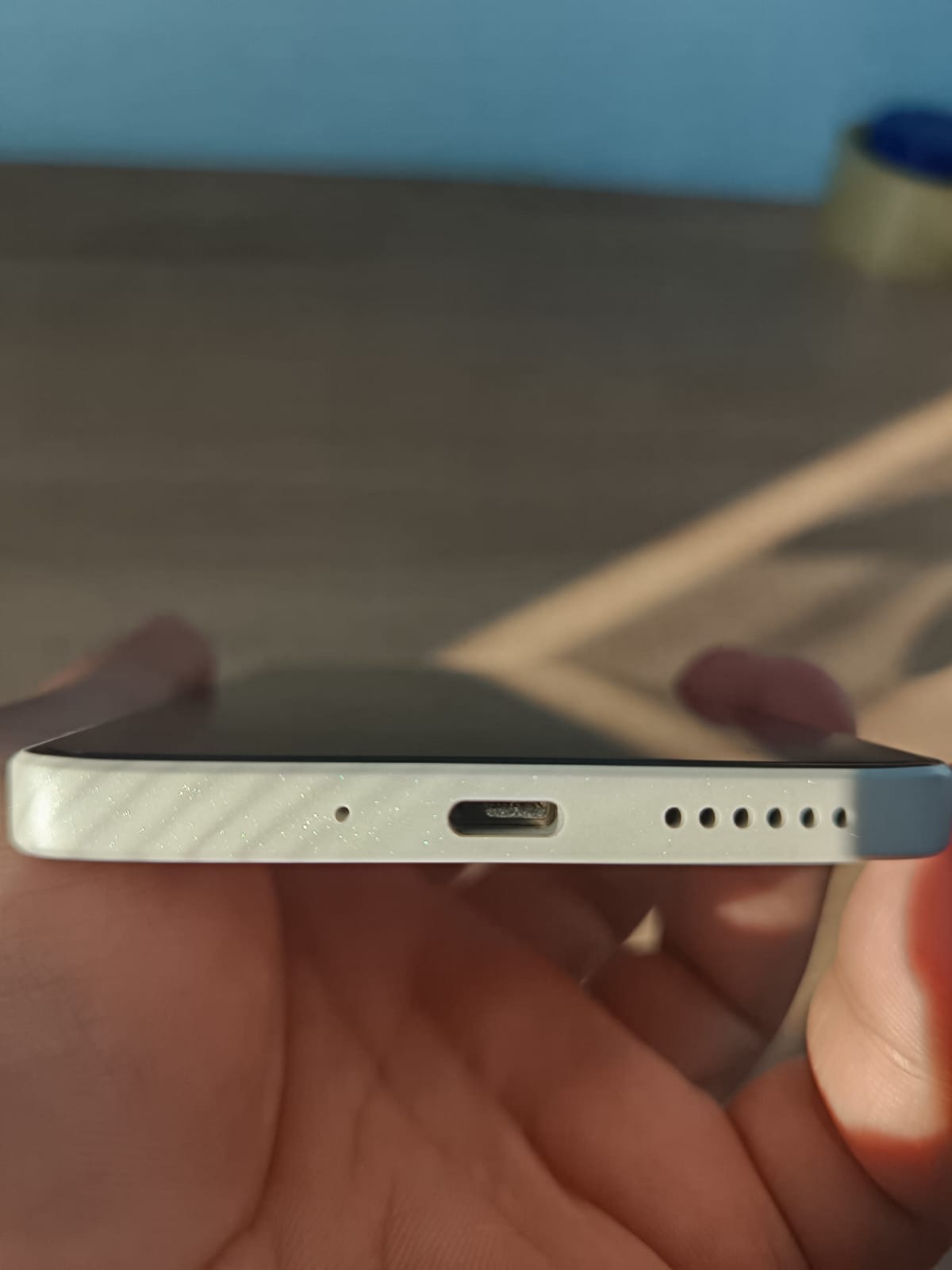 Telefon mobil Xiaomi Redmi Note 13, 6GB RAM, 128GB, 5G, Black