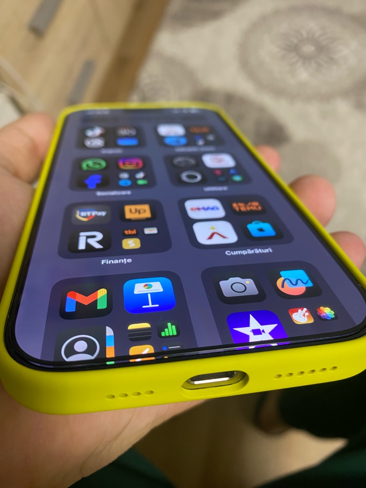 Folie sticla protectie telefon, MOGU, compatibila cu iPhone 16 Promax, instalare 1:1 usoara si rapida cu dispozitiv de montare automata in 30 de secunde, protectie a telefonului, folie de inalta definitie，transparent