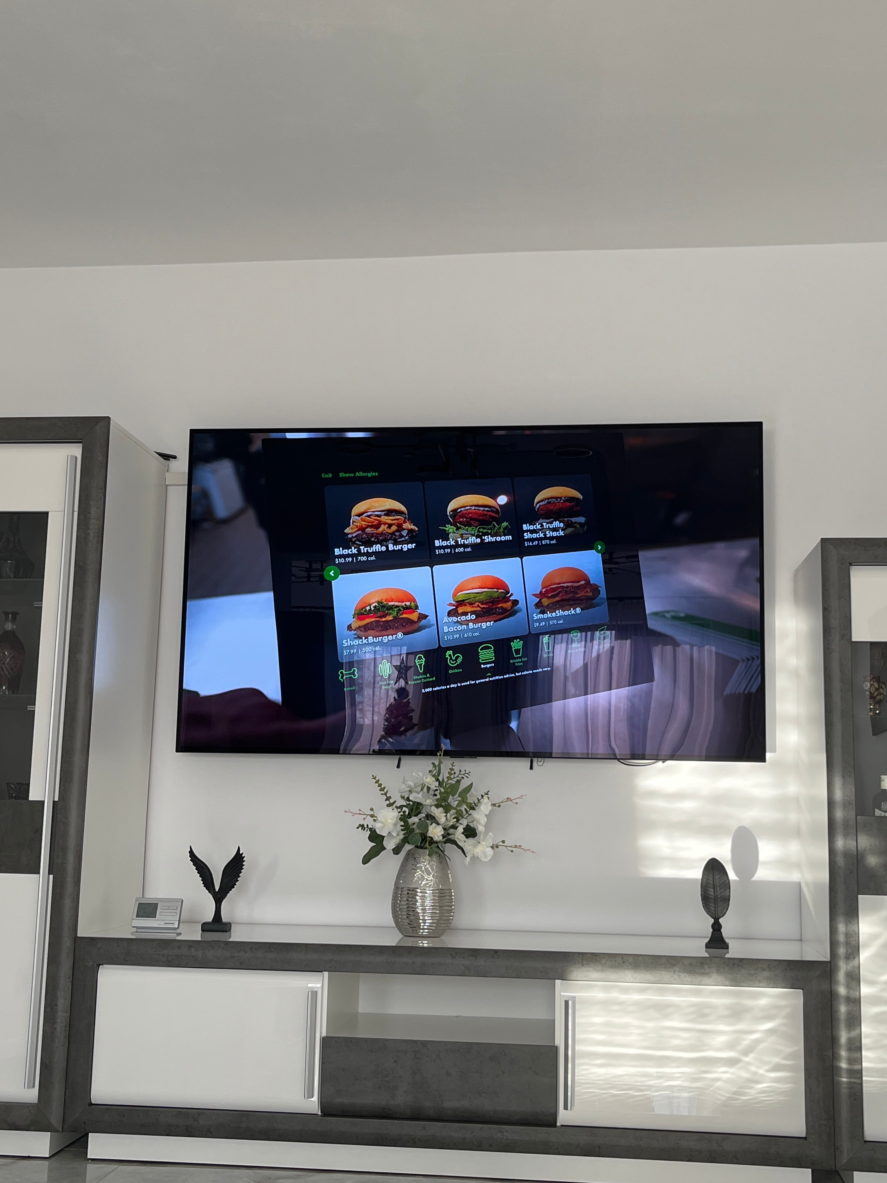 Televizor LG OLED 55B33LA, 139 cm, Smart, 4K Ultra HD, 100 Hz, Clasa G