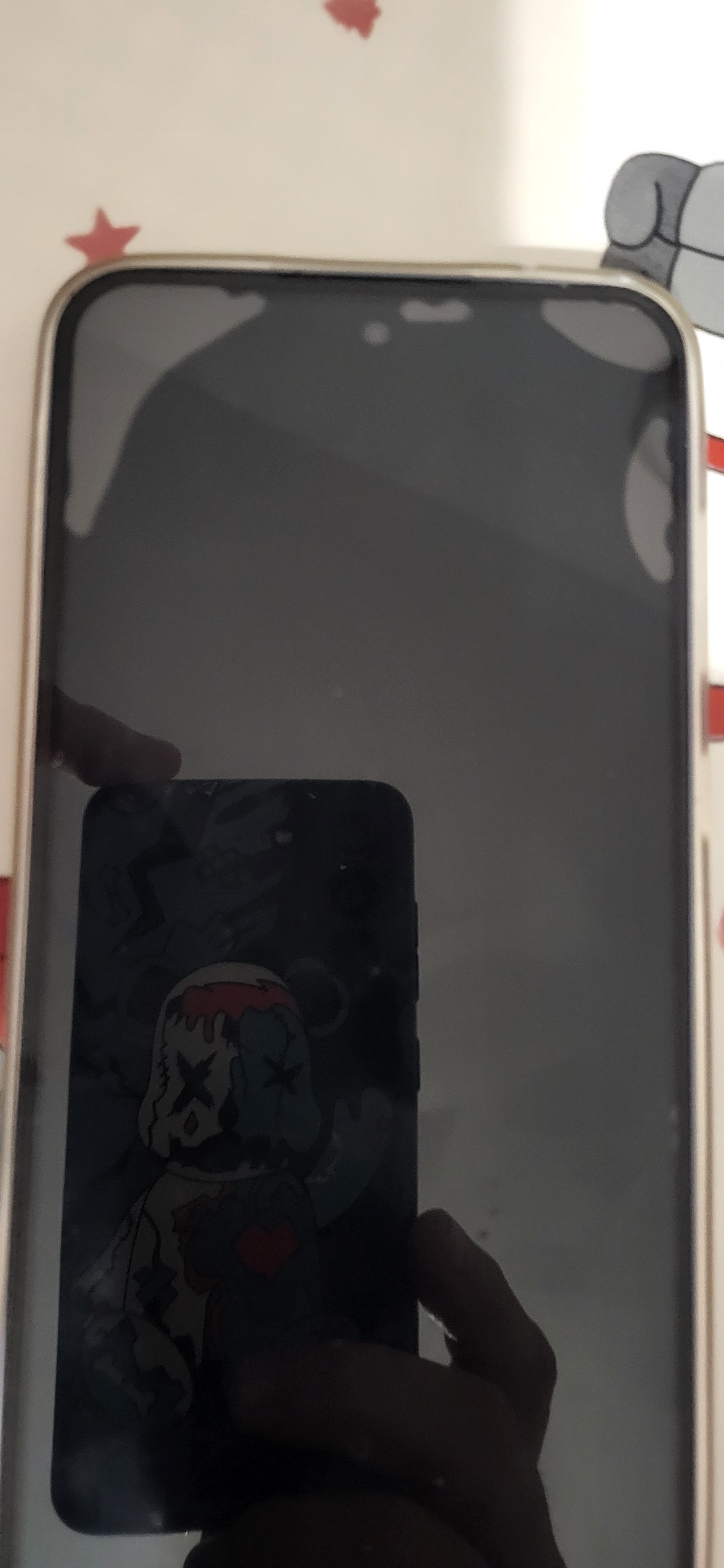 Folie Sticla Dr.Shield, Compatibil Samsung Galaxy A55 5G, Full Glue, Protectie Profesionala 2.5D