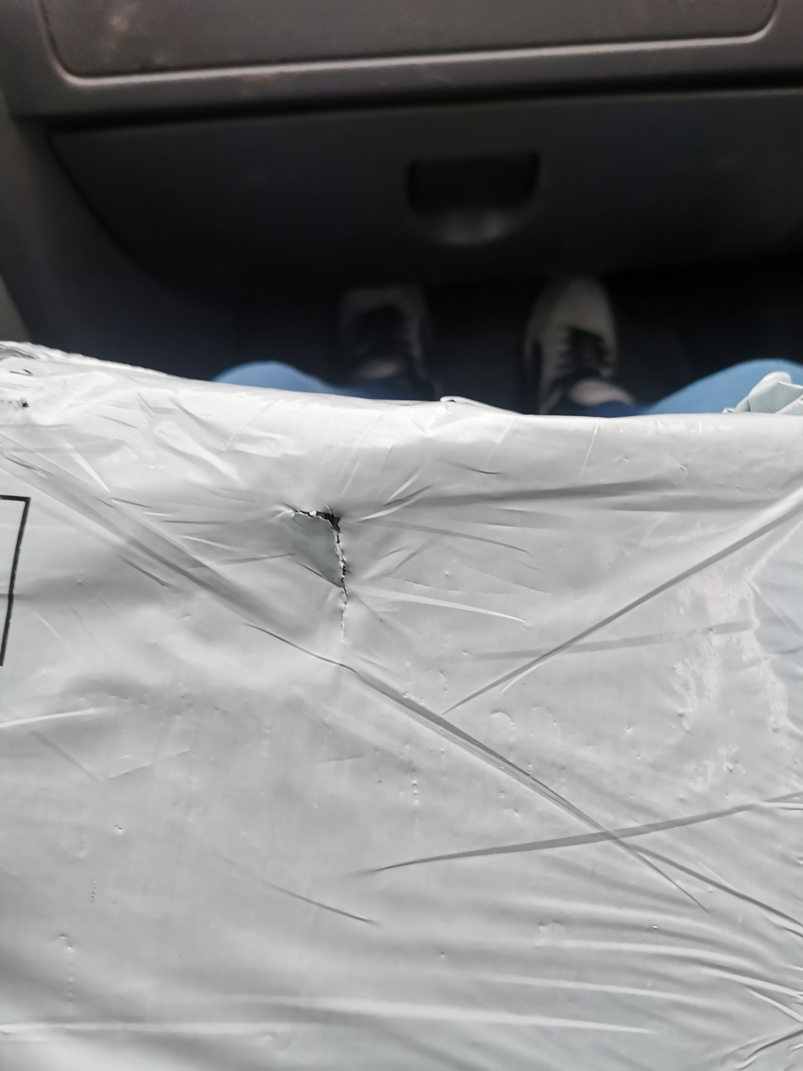 Telefon mobil Maxcom MM41D Comfort, hotspot WiFi, Black