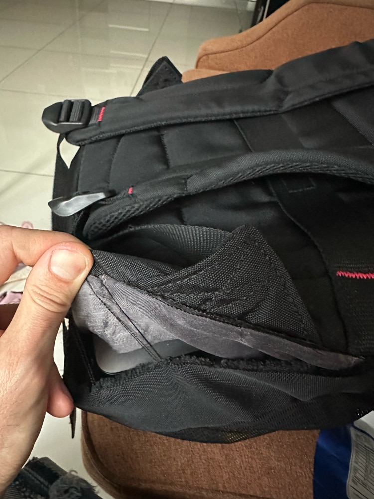 Rucsac laptop Samsonite GUARDIT 2.0, 15.6", Albastru
