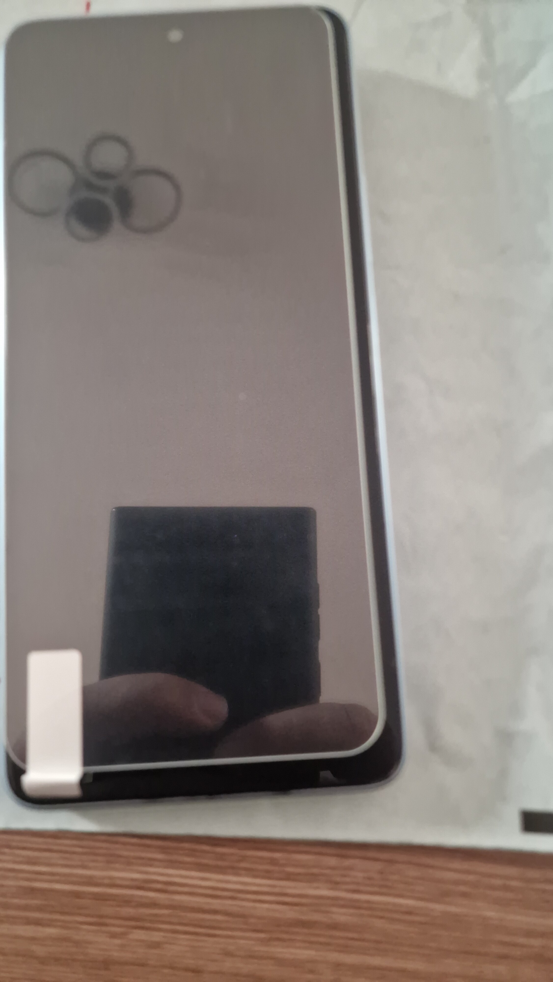 Folie protectie telefon, Bluestar, Pentru Xiaomi Redmi Note 13 4G / 5G / Poco X6 5G, Transparent
