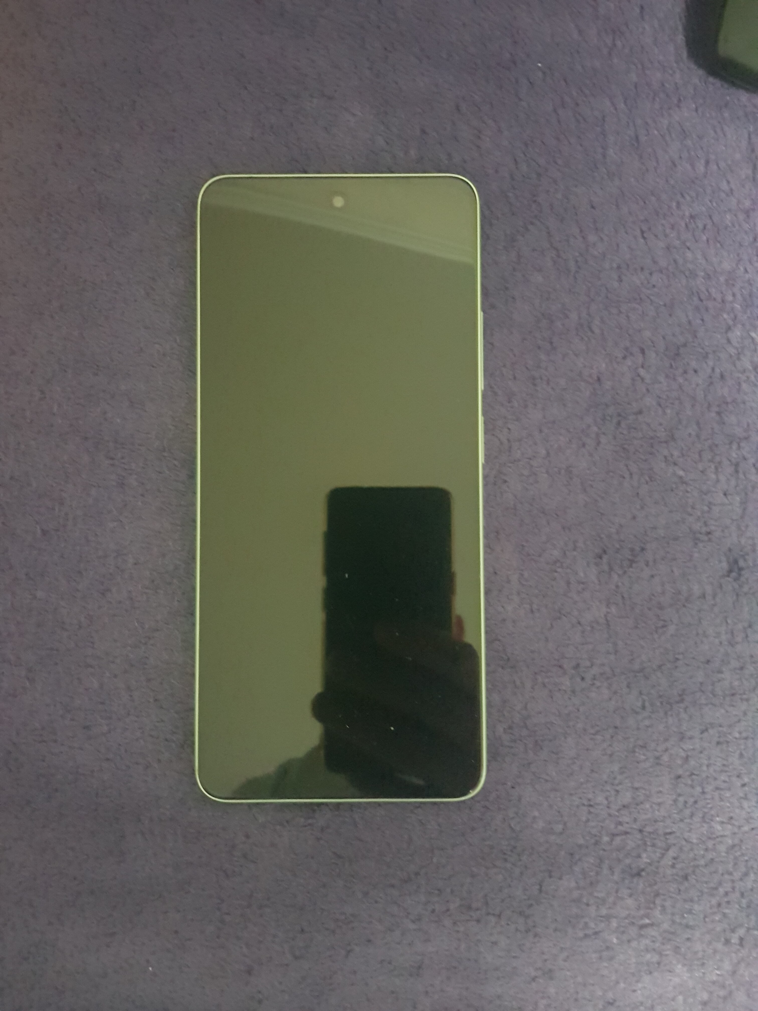 Telefon mobil realme C67, 8GB RAM, 256GB, 4G, Sunny Oasis