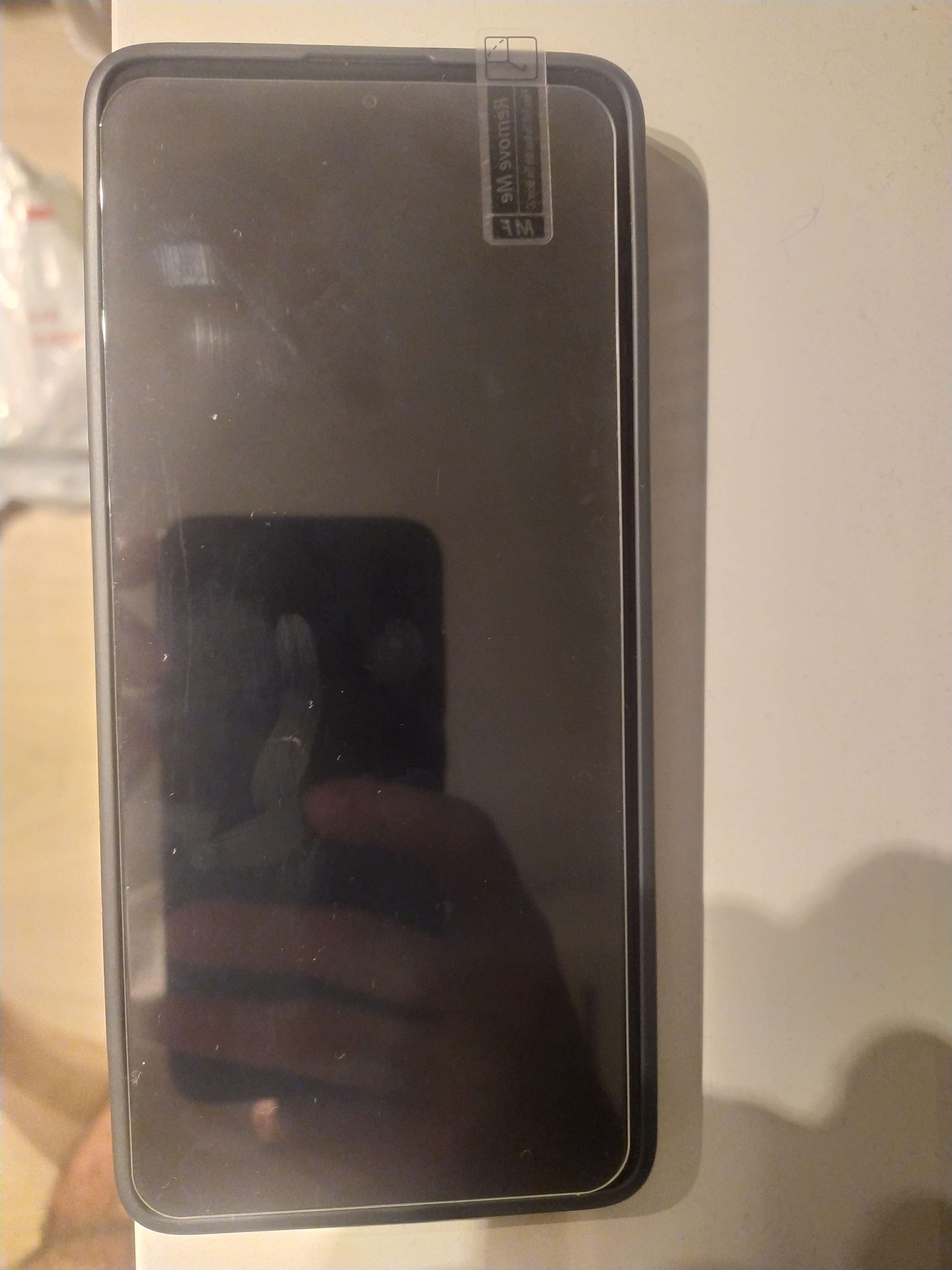 Folie de protectie ceramic glass pentru Xiaomi Redmi Note 13 5G