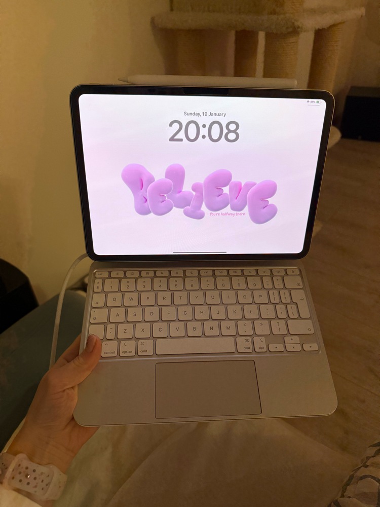Apple iPad Pro 11