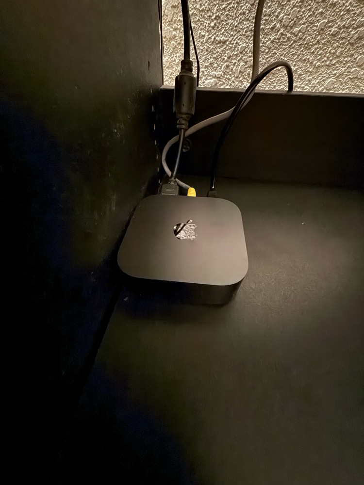 Apple TV 4K Wi‑Fi + Ethernet, 128 GB, Negru/Argintiu - eMAG.ro