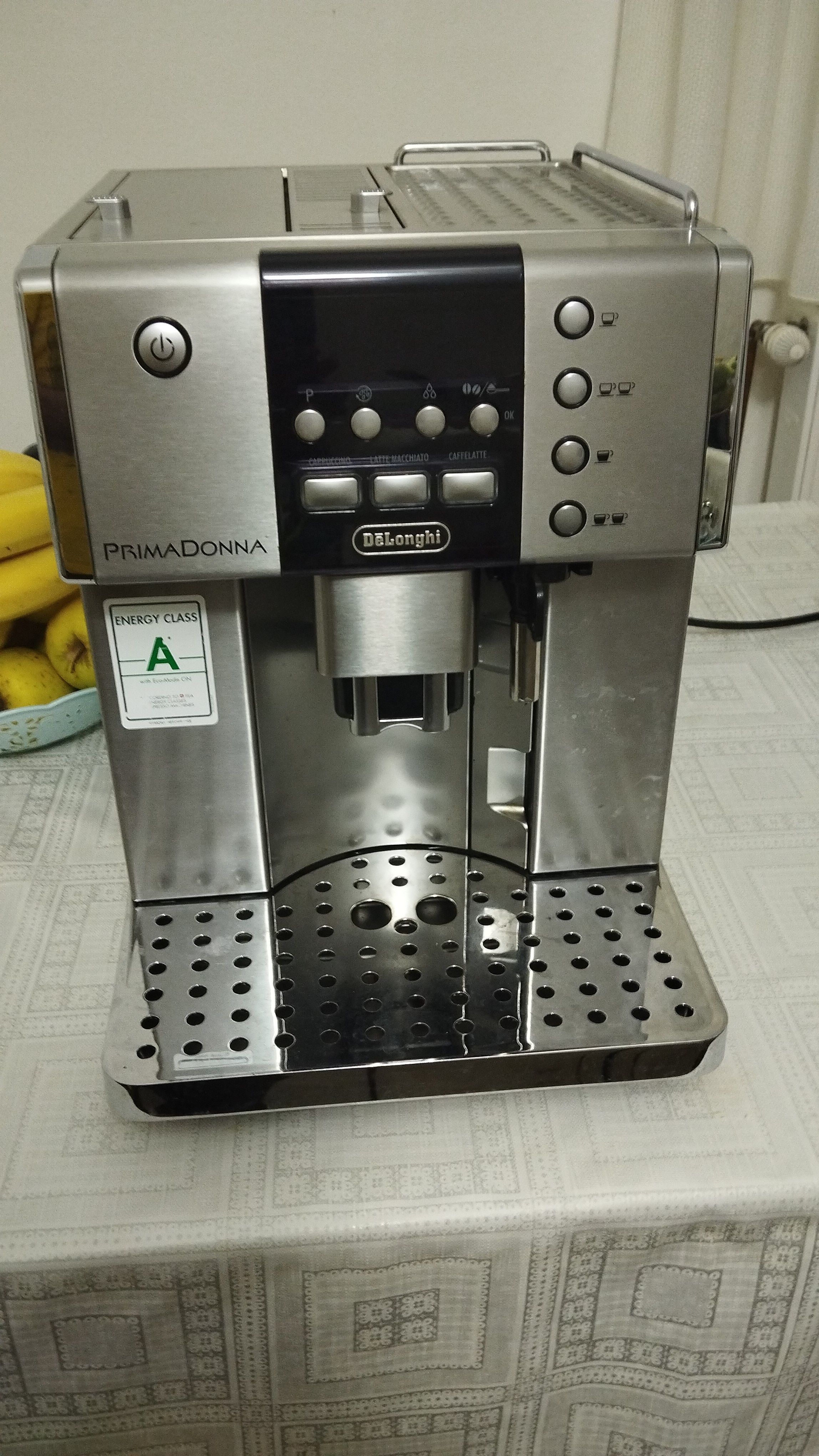 Filtru de cafea auto 12V Dometic MC01, 150 ml, 170W, negru/argintiu