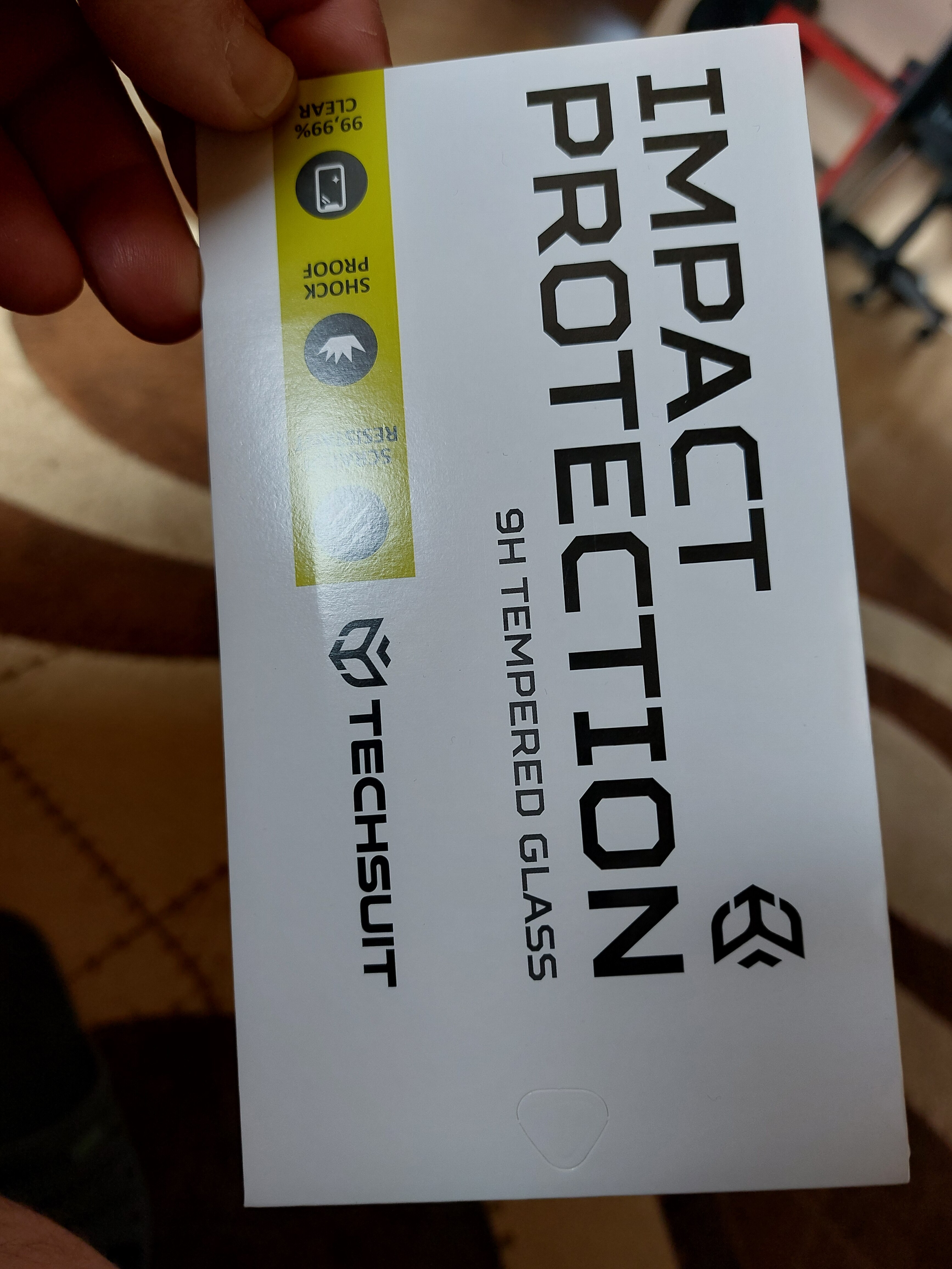 Folie din sticla pentru Xiaomi Redmi Note 13 Pro 5G 111d full cover, Aiyando, margini negre