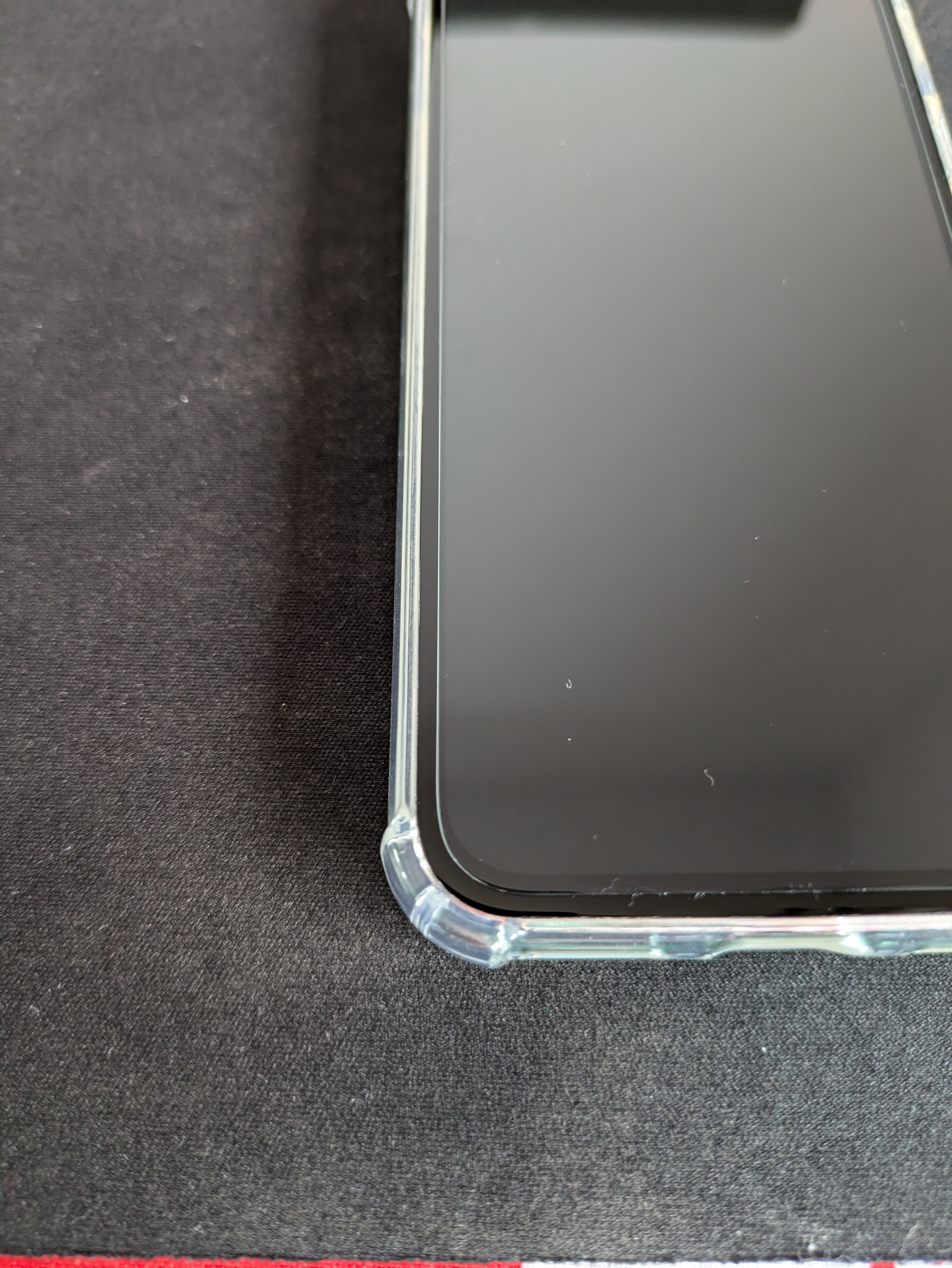 Folie pentru Google Pixel 8a (set 2) - Spigen Glas.TR Align Master - Clear