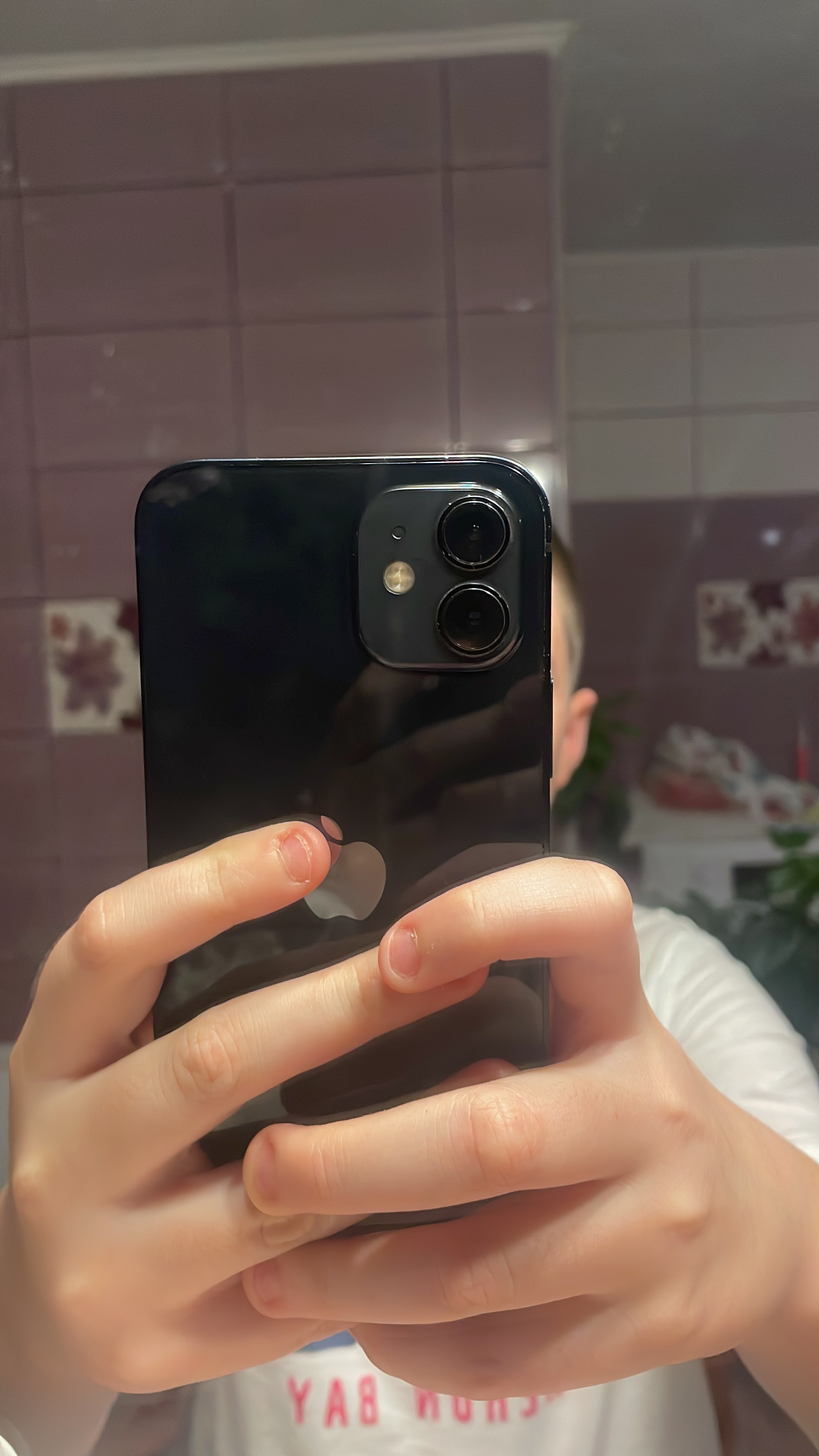 Telefon mobil Apple iPhone 12, 64GB, 5G, Green