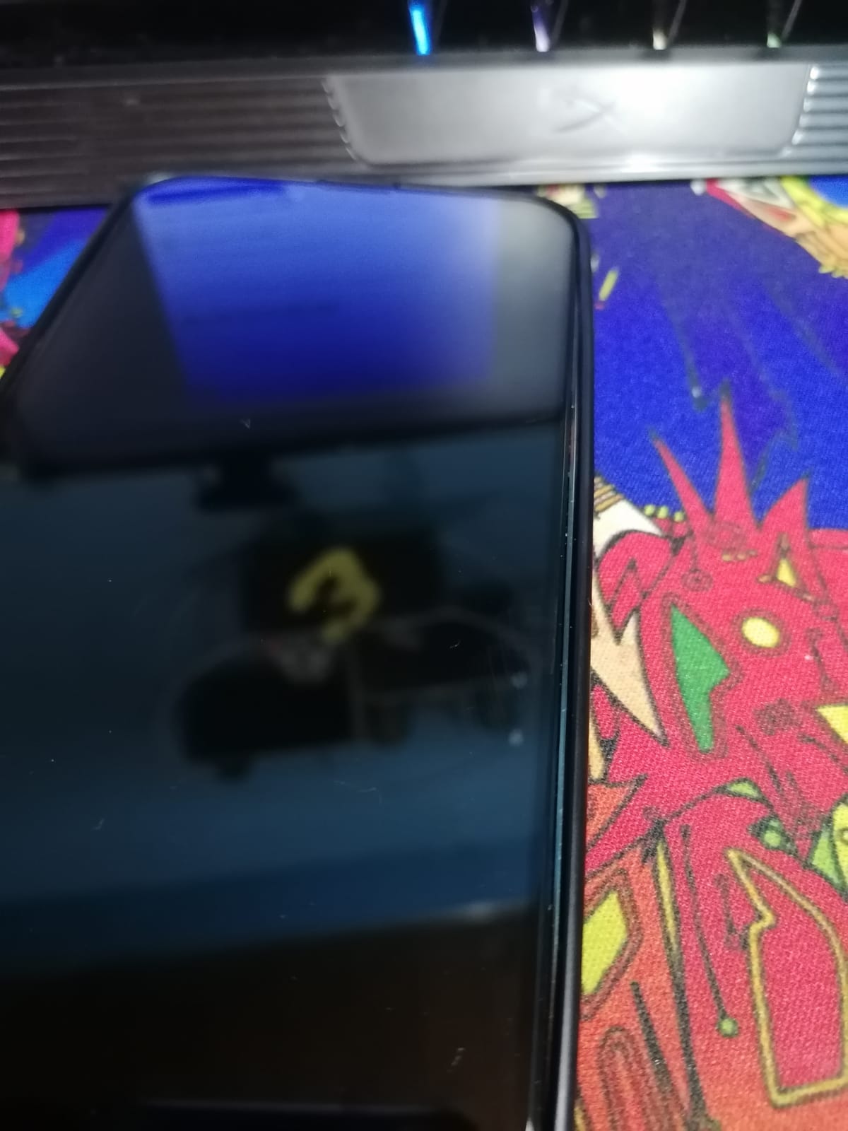Husa de protectie Spacer pentru Iphone 13 Pro Max, material flexibil TPU, Negru