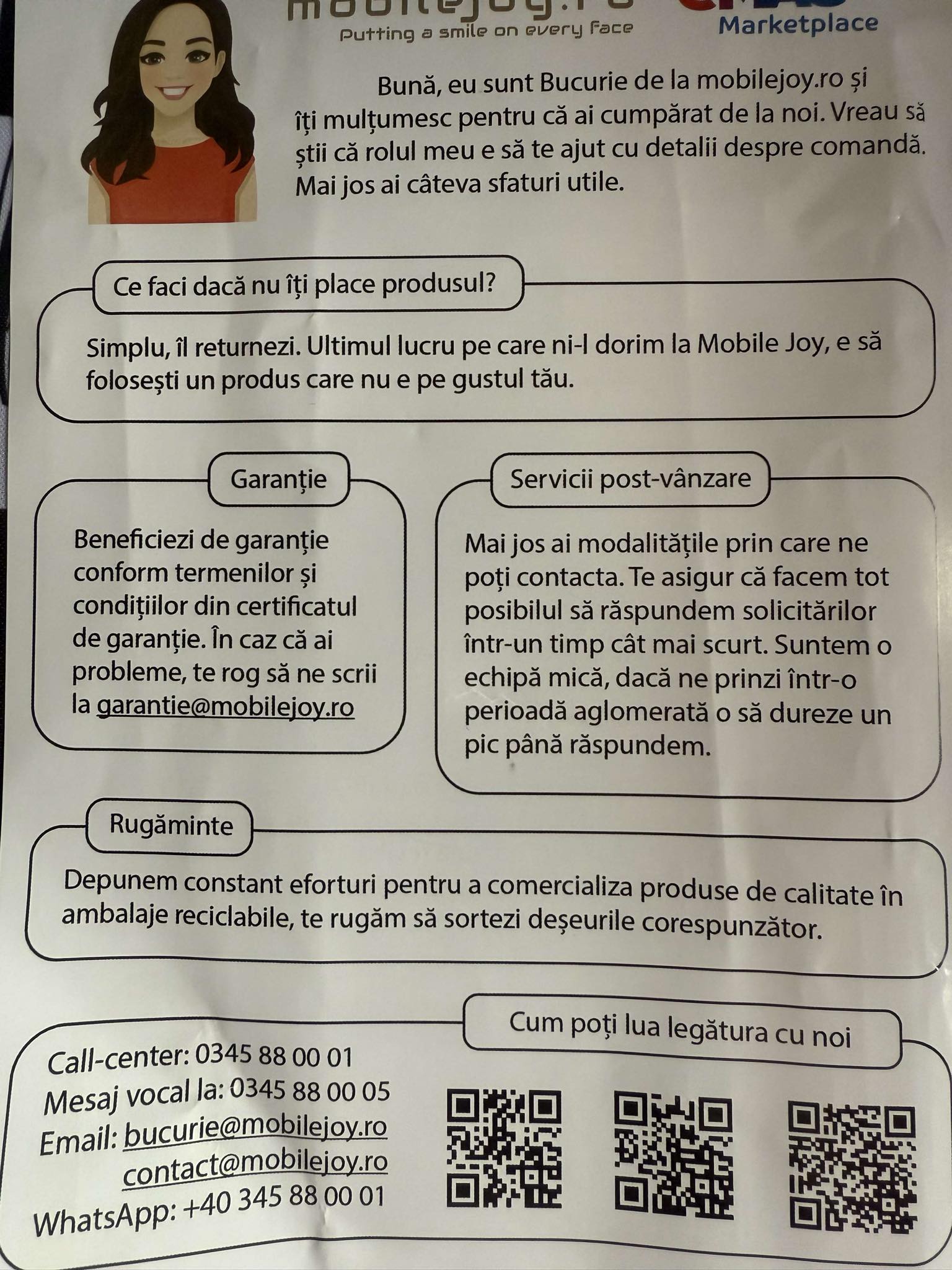Husa Mata Armor Rezistenta la Socuri pentru iPhone 16 Pro, din TPU cu Protectie la Camere, Joyshell, Negru