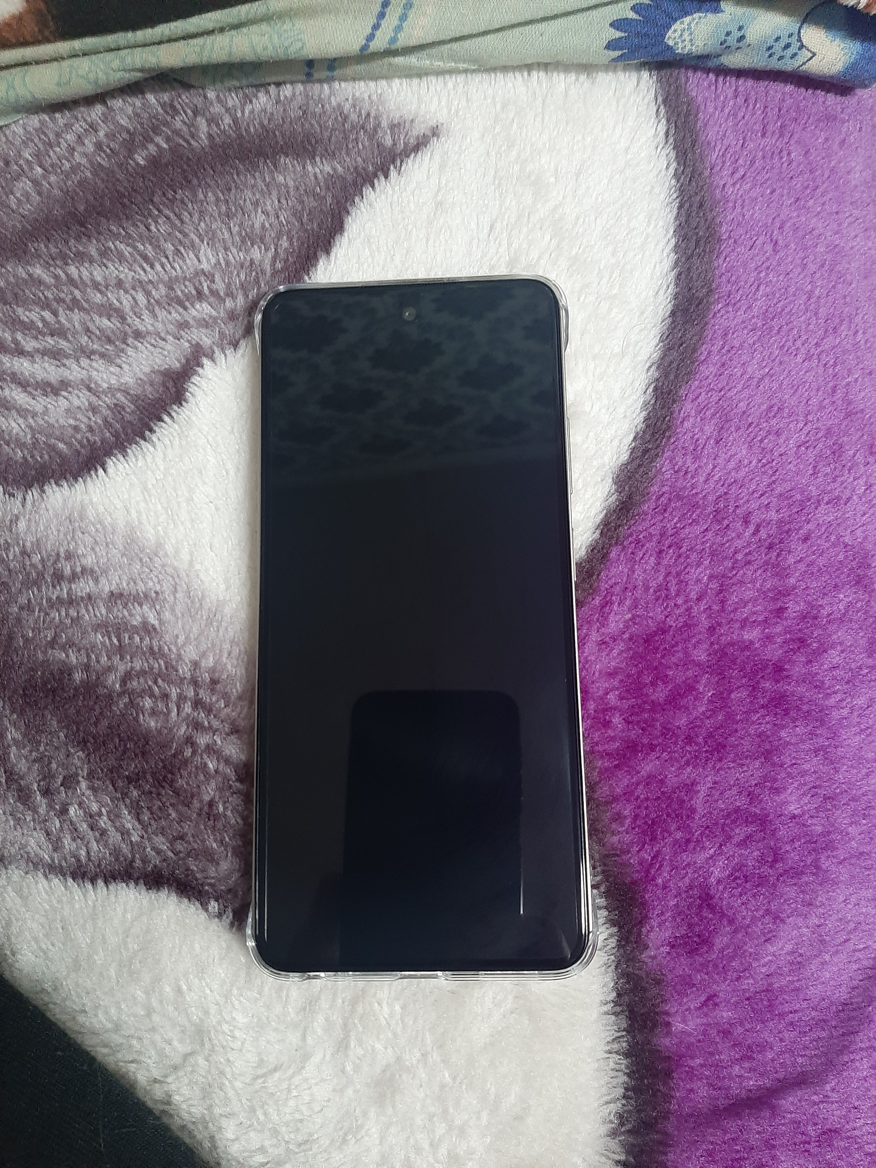 Telefon mobil Infinix SMART 8, 3GB RAM, 64GB, 4G, Crystal Green