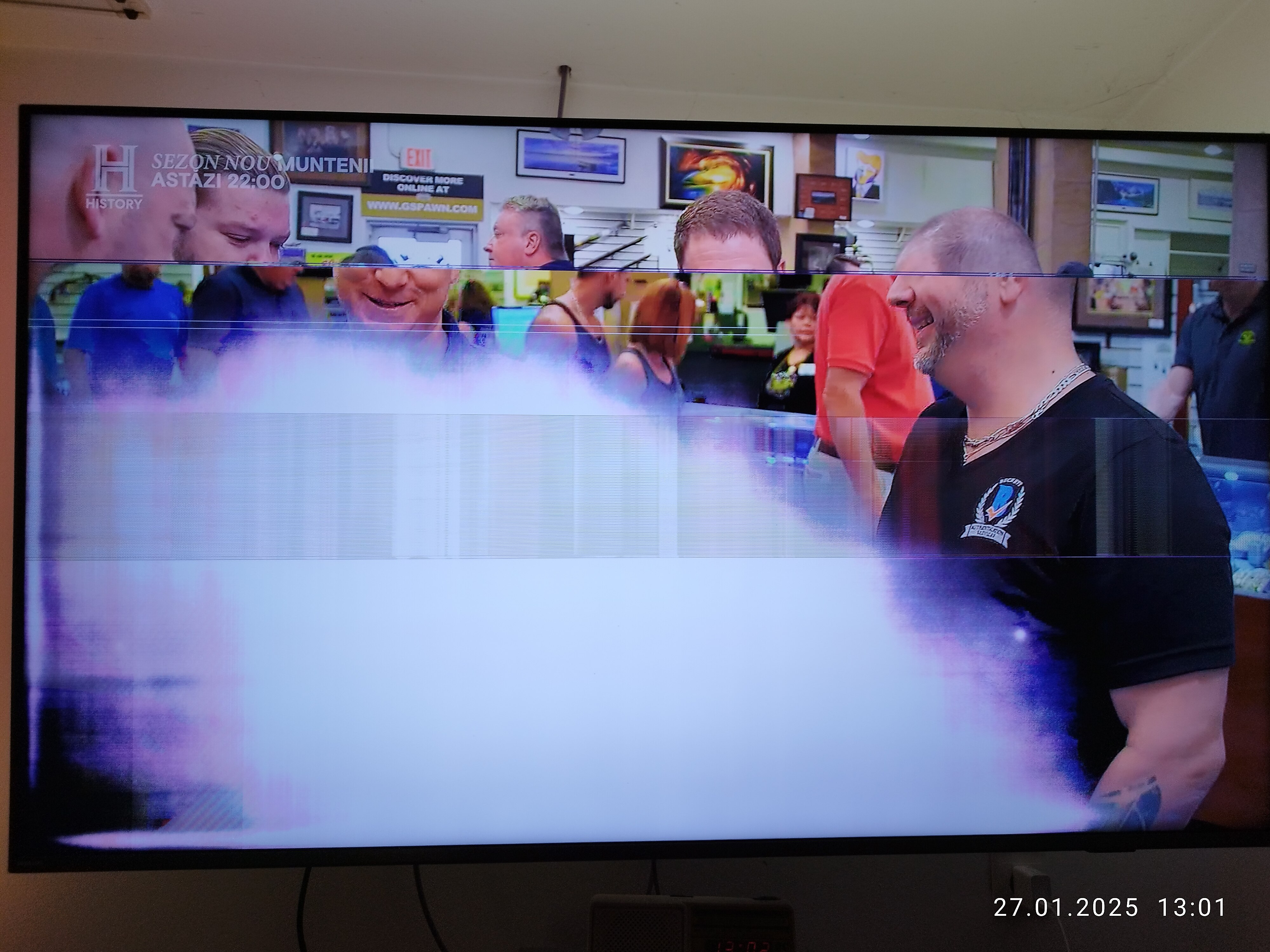 Televizor Philips Ambilight The One LED 58PUS8536, 146 cm, Smart Android, 4K Ultra HD, Clasa G