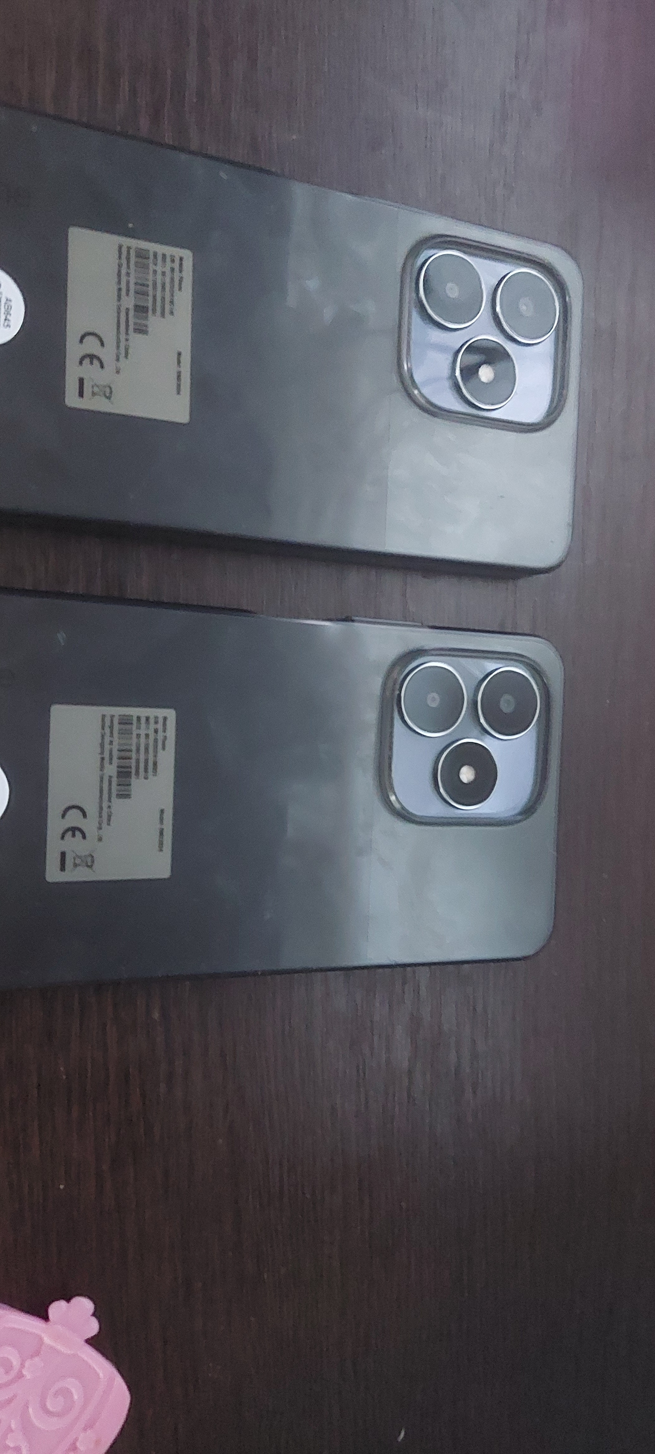Telefon mobil realme Note 50, 3GB RAM, 64GB, 4G, BLACK