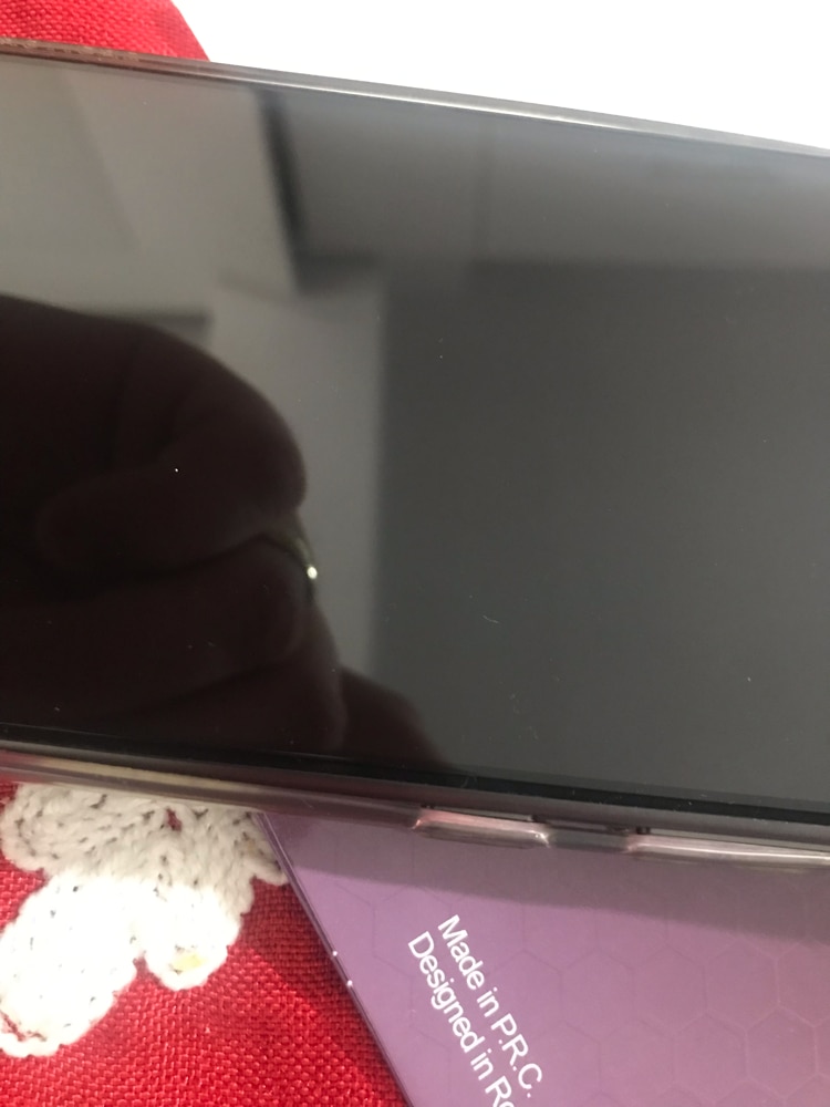 Folie Protectie Alfkary, Sticla securizata compatibila Samsung Galaxy S24 ULTRA, Full Glue
