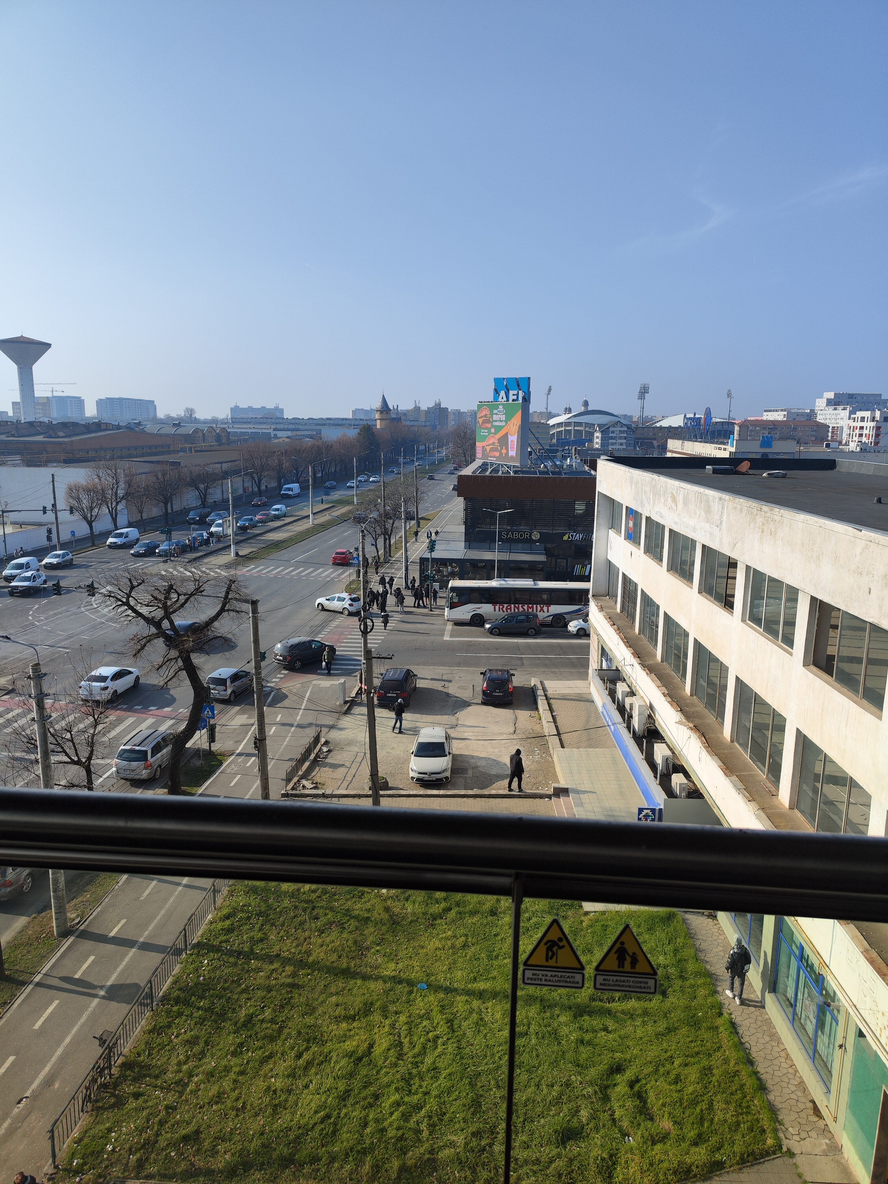 Telefon mobil Xiaomi 12 Pro, Dual SIM, 12GB RAM, 256GB, 5G, Purple