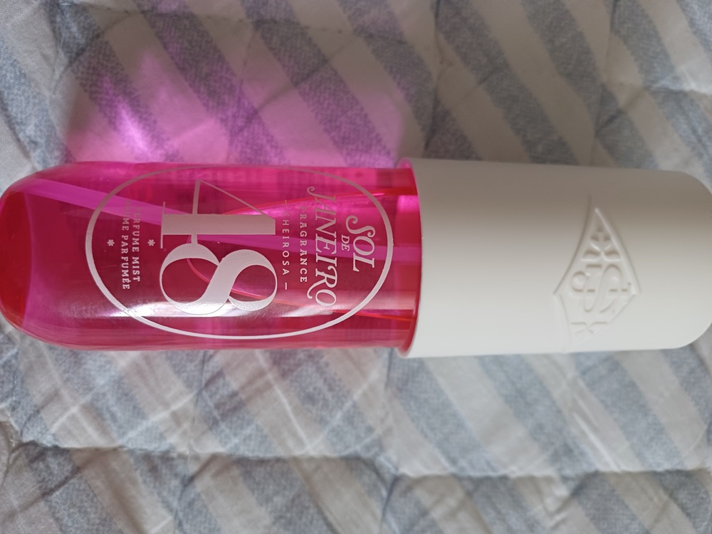 Spray de corp Sol De Janeiro, Cheirosa 40 Hair & Body Fragrance
