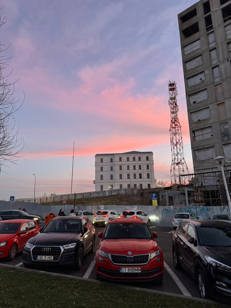 Telefon mobil Apple iPhone 15 Pro, 1TB, 5G, White Titanium